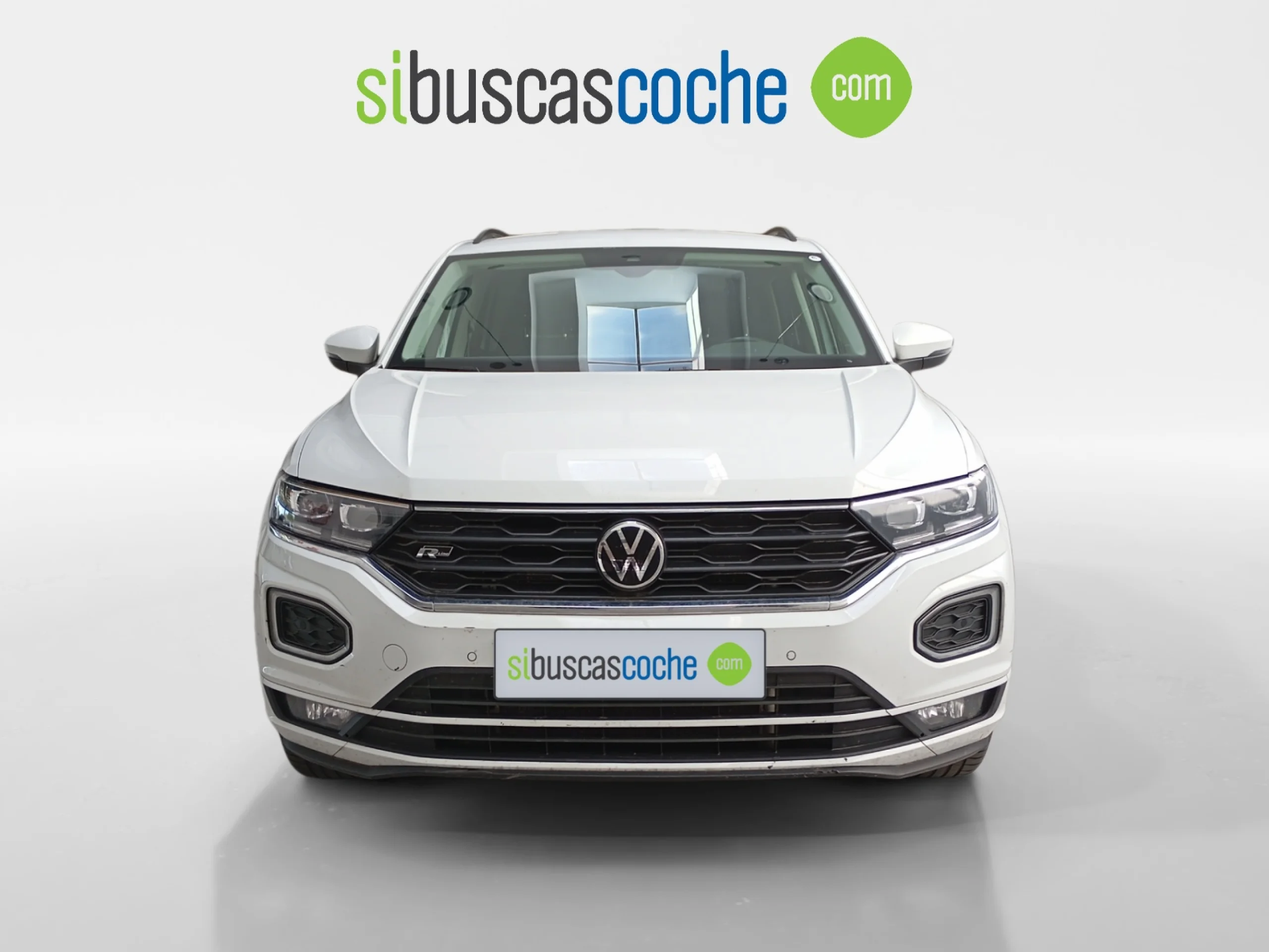 VOLKSWAGEN T ROC ADVANCE R LINE 2.0 TDI 110KW (150CV) - Foto 12