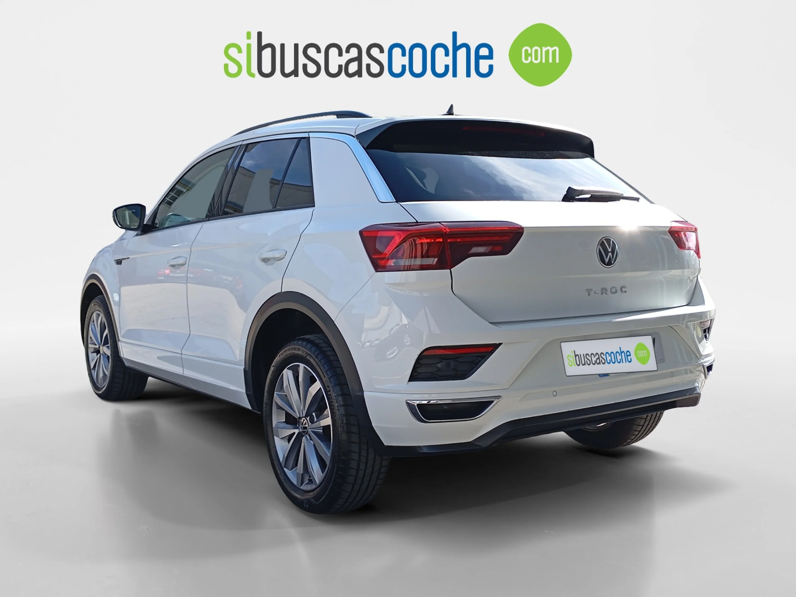 VOLKSWAGEN T ROC ADVANCE R LINE 2.0 TDI 110KW (150CV) - Foto 2