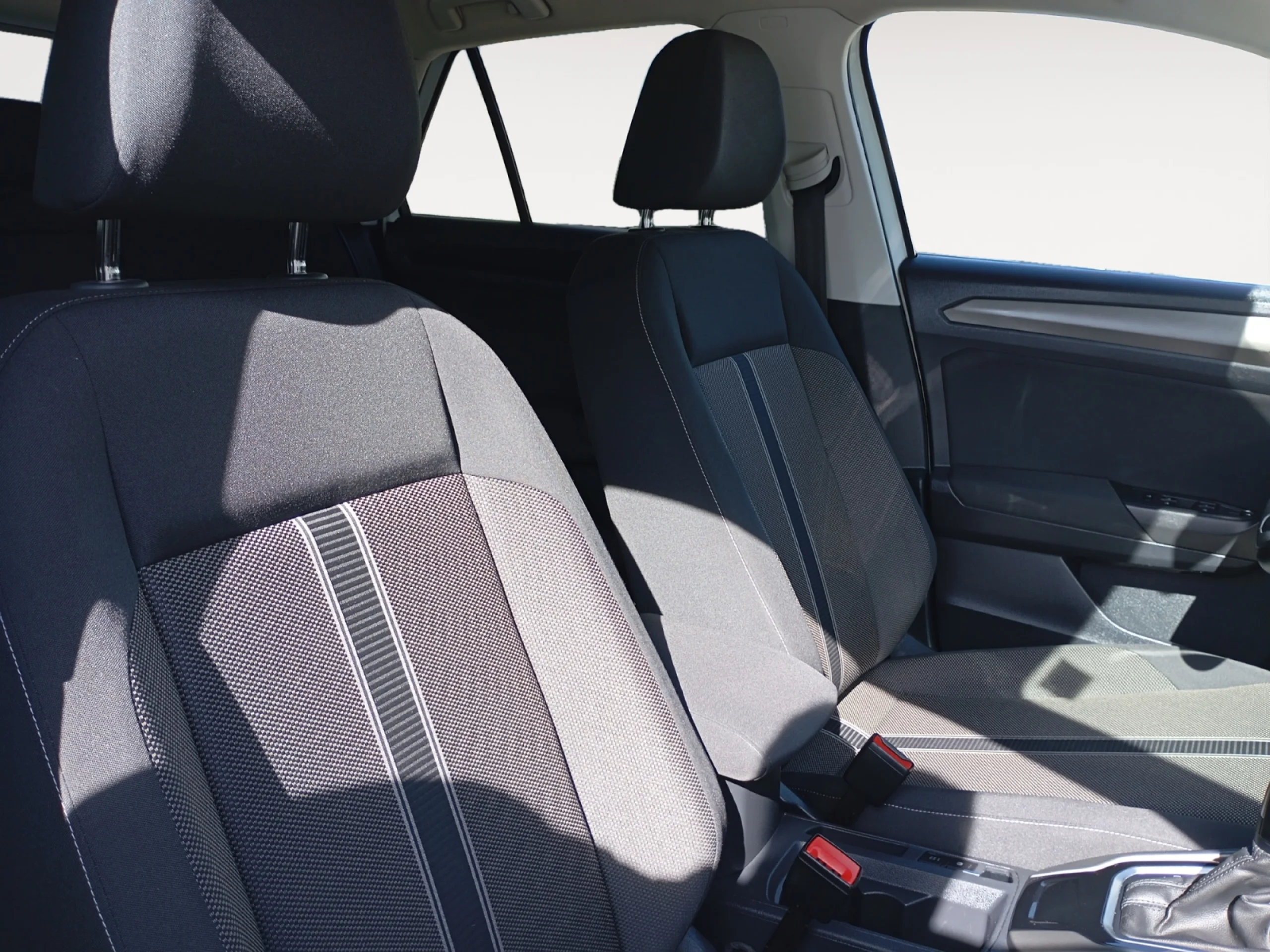 VOLKSWAGEN T ROC ADVANCE R LINE 2.0 TDI 110KW (150CV) - Foto 5