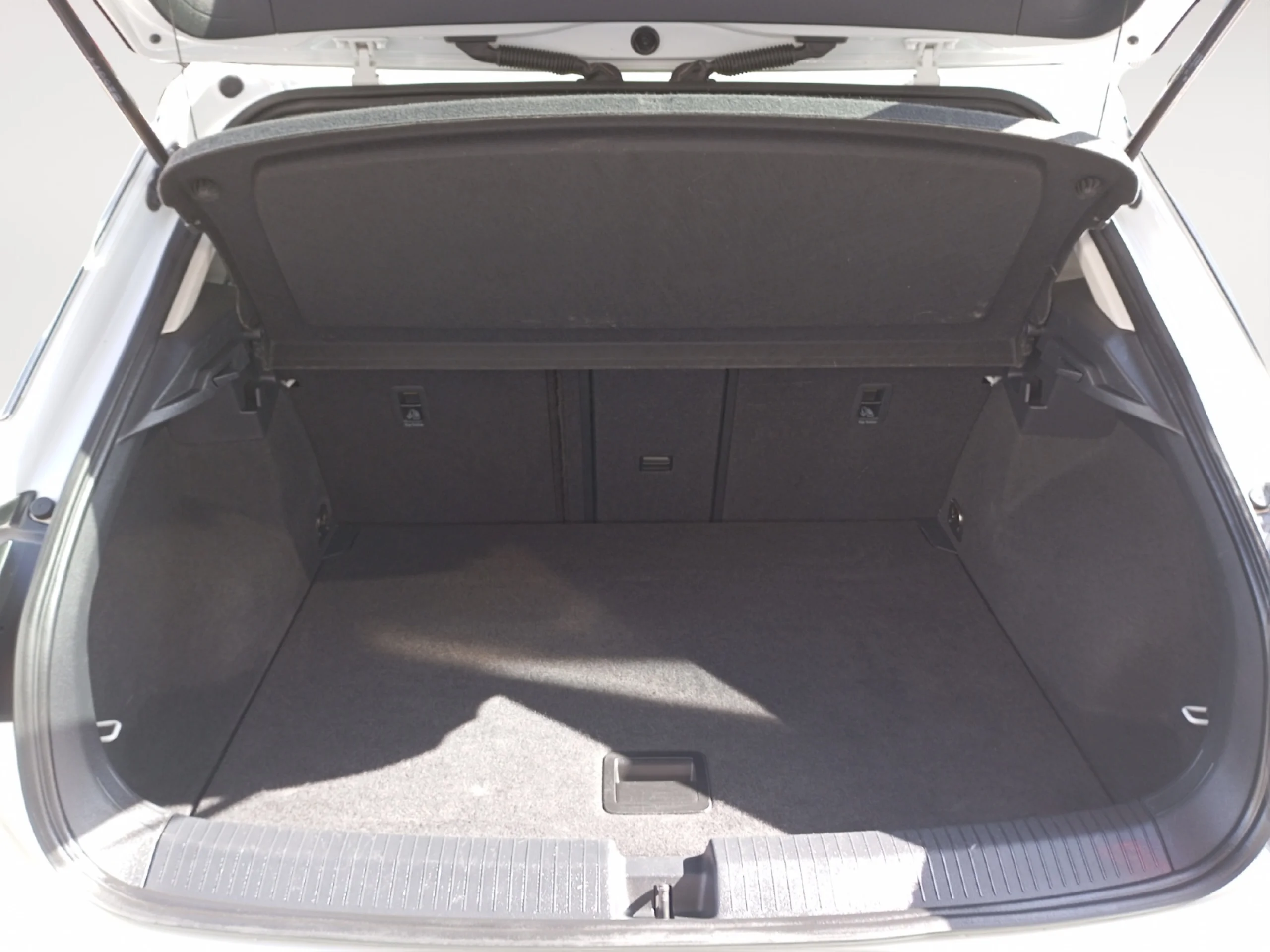 VOLKSWAGEN T ROC ADVANCE R LINE 2.0 TDI 110KW (150CV) - Foto 7