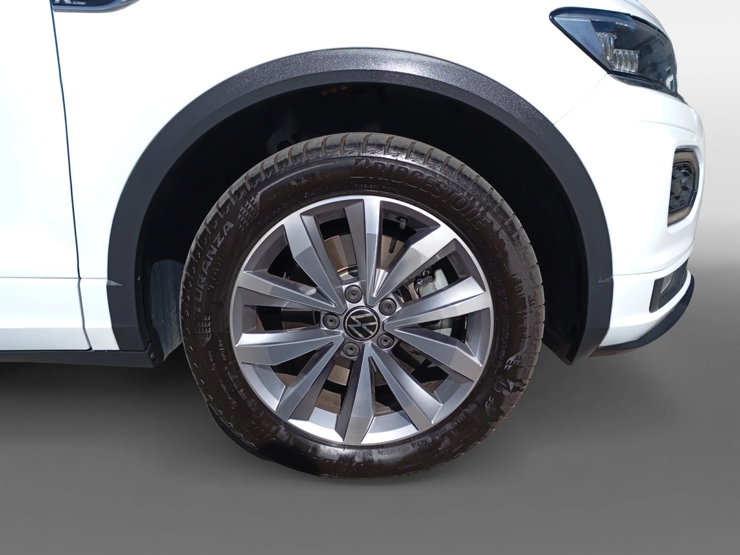 VOLKSWAGEN T ROC ADVANCE R LINE 2.0 TDI 110KW (150CV) - Foto 8