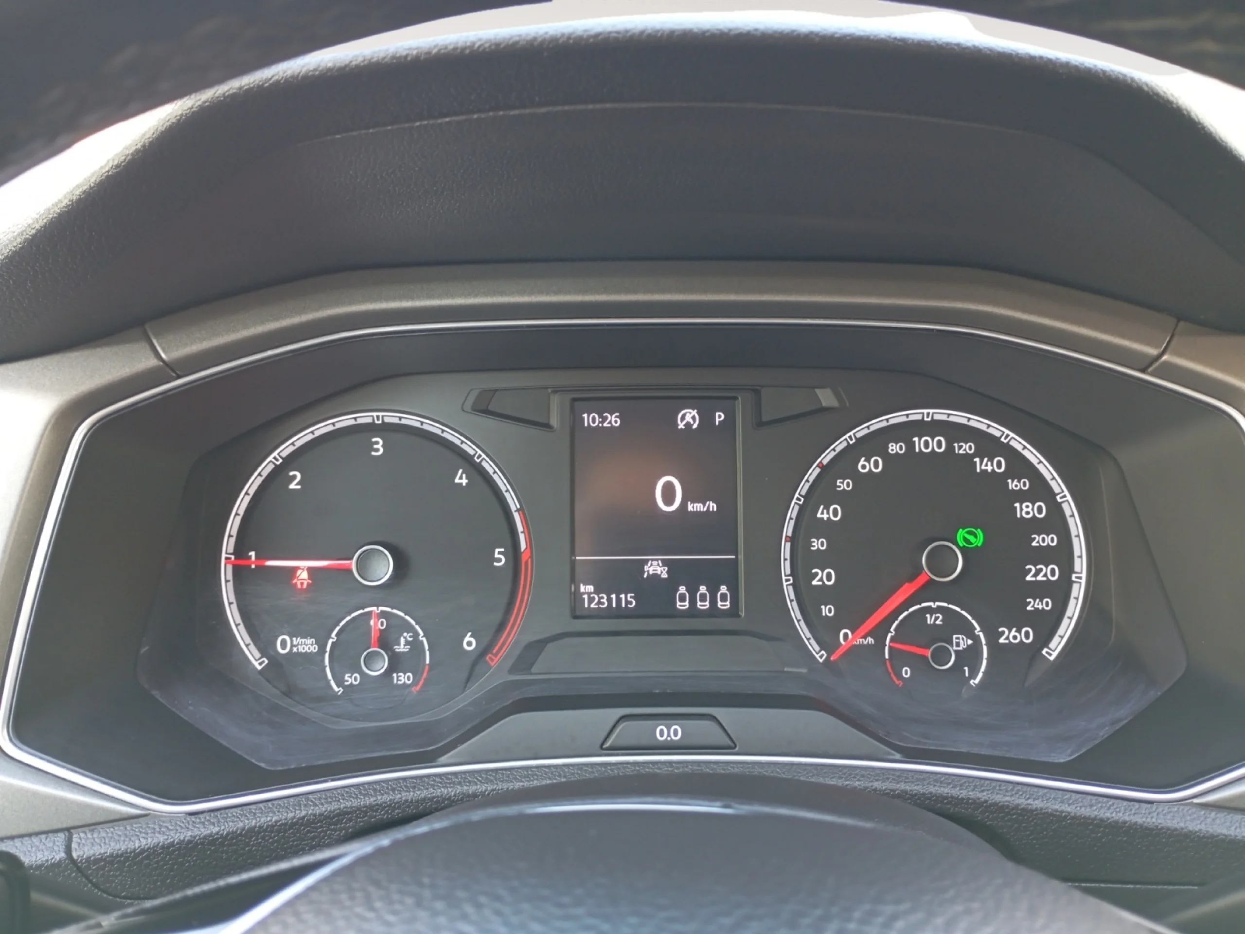 VOLKSWAGEN T ROC ADVANCE R LINE 2.0 TDI 110KW (150CV) - Foto 10