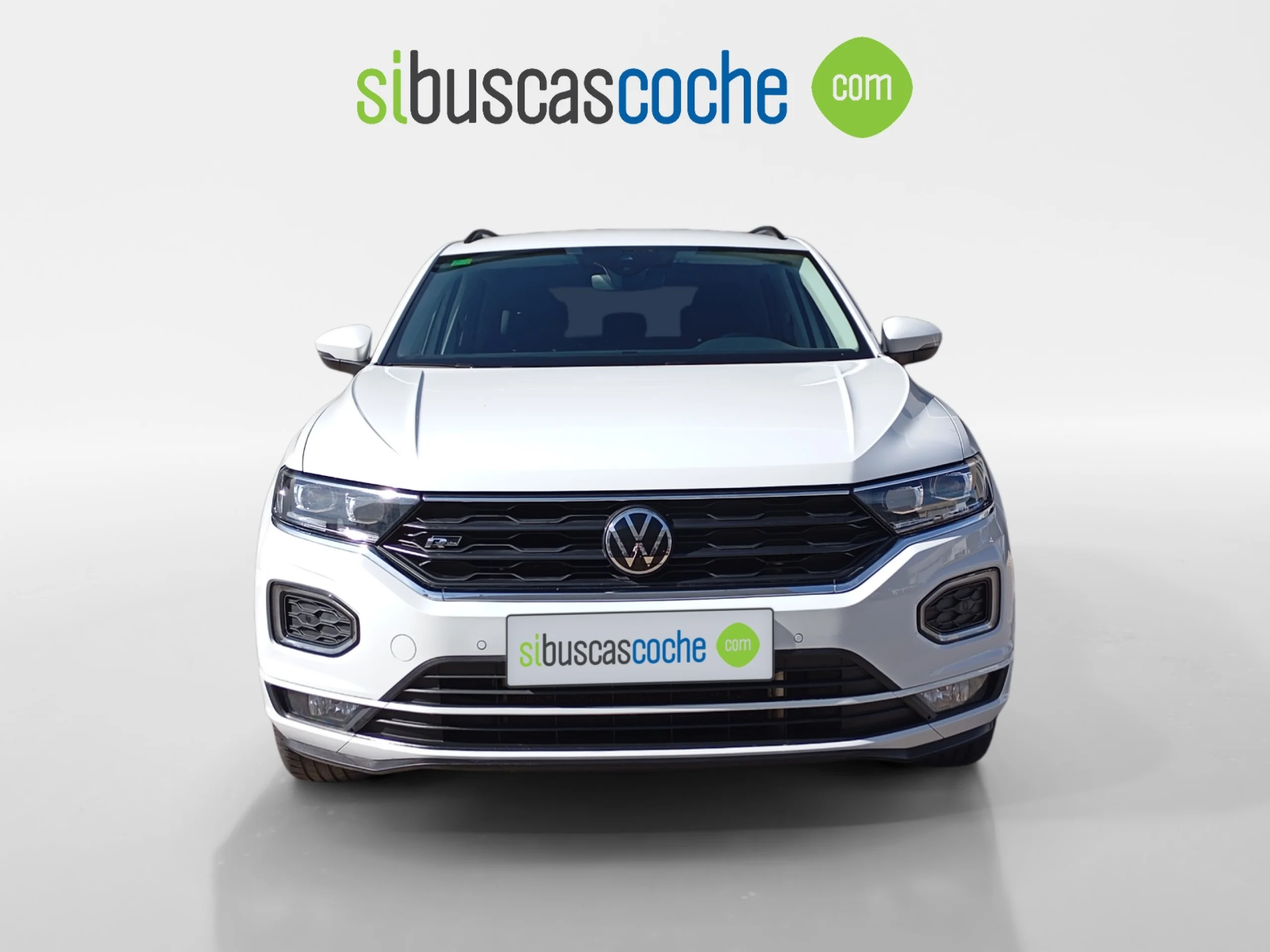 VOLKSWAGEN T ROC ADVANCE R LINE 2.0 TDI 110KW (150CV) - Foto 12