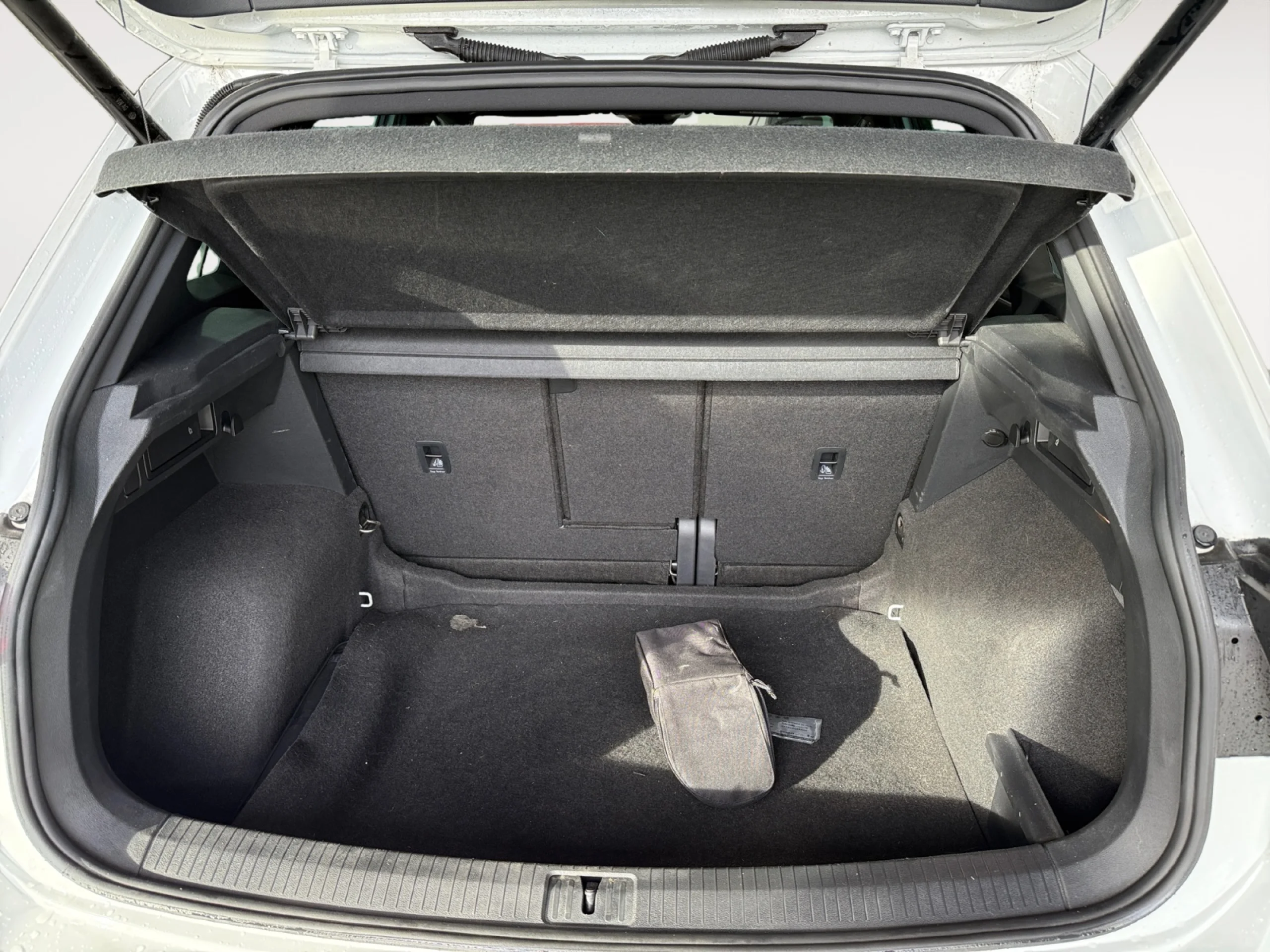 VOLKSWAGEN TIGUAN R LINE 2.0 TDI 110KW (150CV) DSG 4MOTION - Foto 7