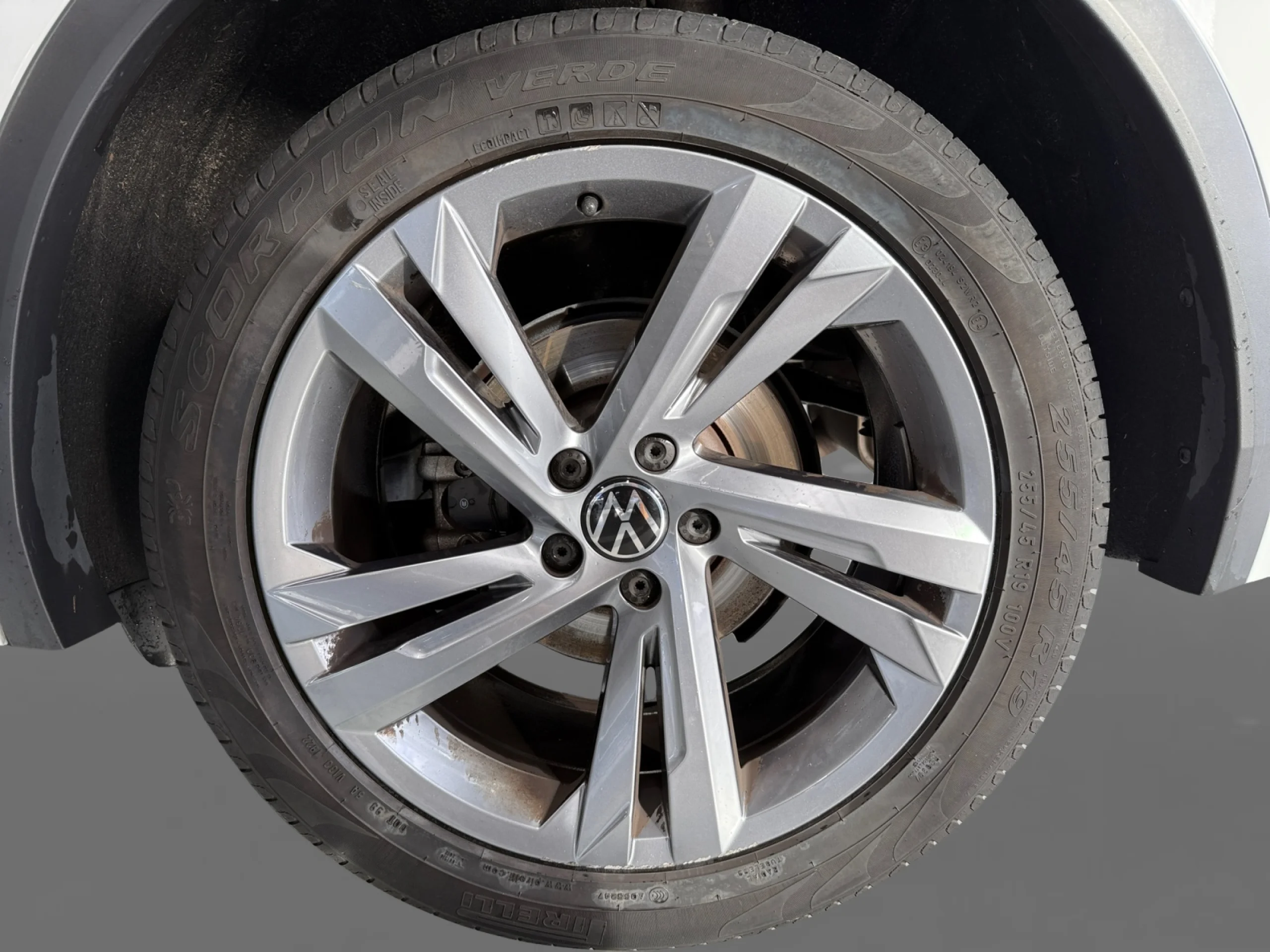 VOLKSWAGEN TIGUAN R LINE 2.0 TDI 110KW (150CV) DSG 4MOTION - Foto 8