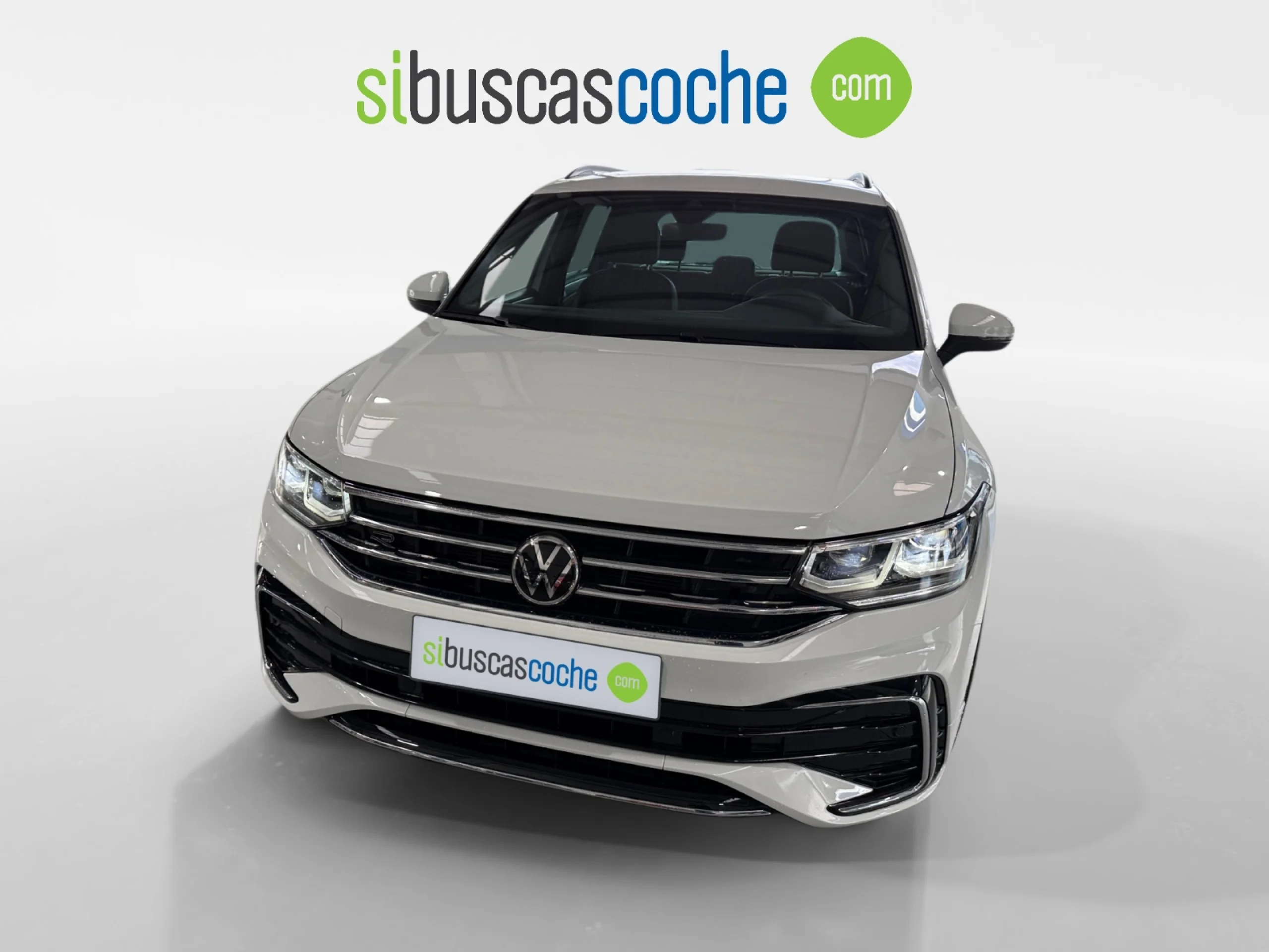 VOLKSWAGEN TIGUAN R LINE 2.0 TDI 110KW (150CV) DSG 4MOTION - Foto 12