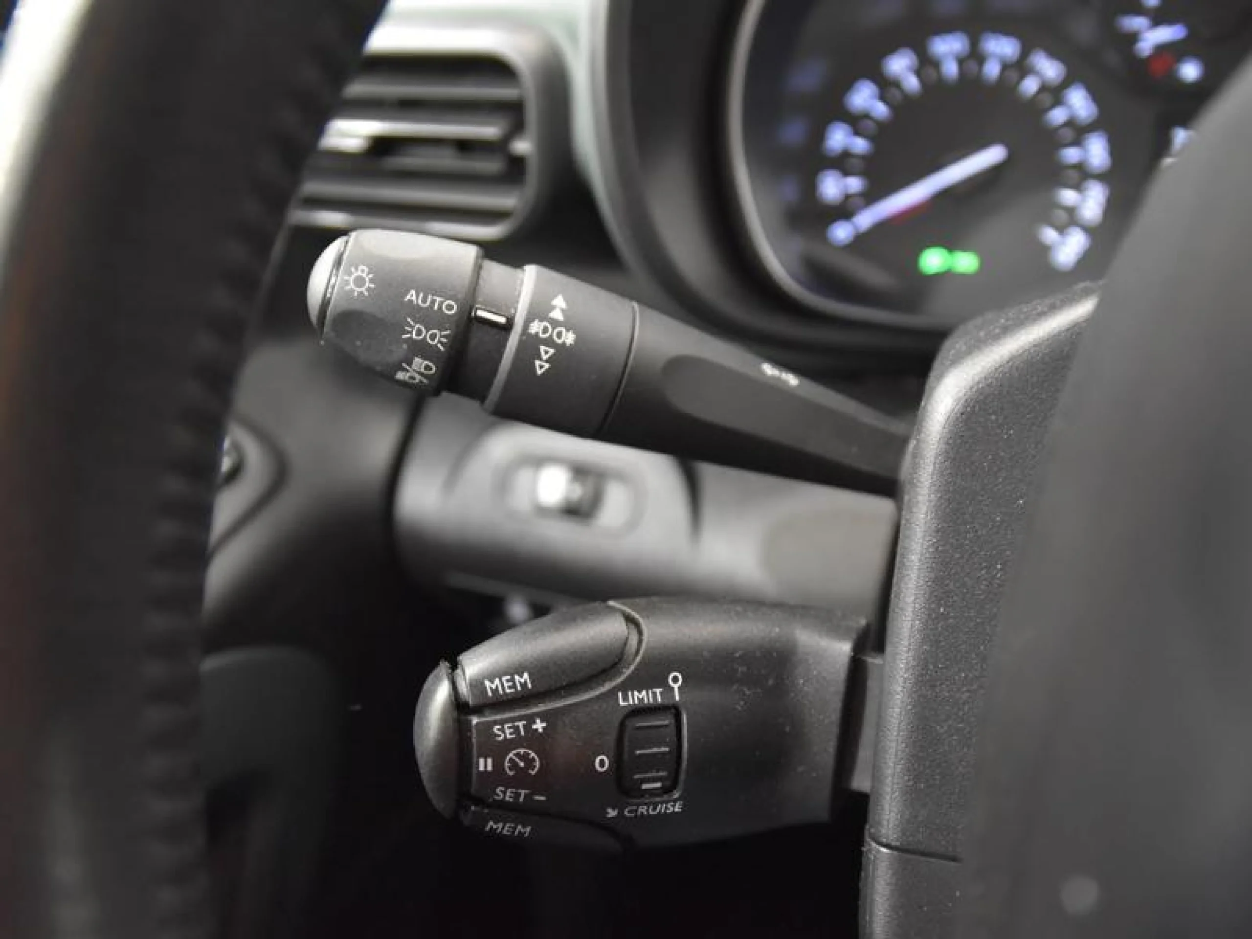 CITROEN BERLINGO TALLA M BLUEHDI 100 SHINE - Foto 19