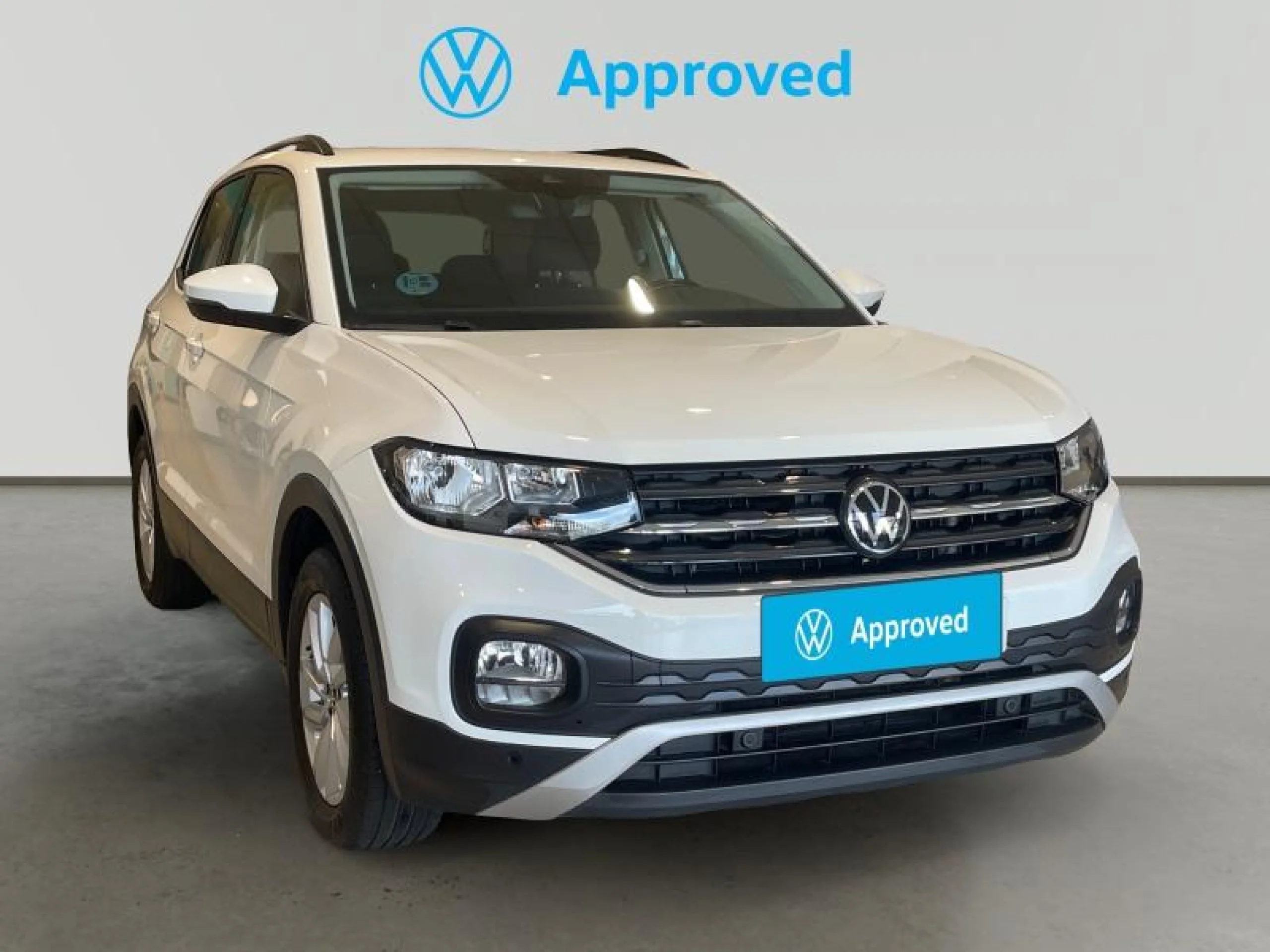 VOLKSWAGEN T ROC ADVANCE 2.0 TDI 85KW (115CV) - Foto 1