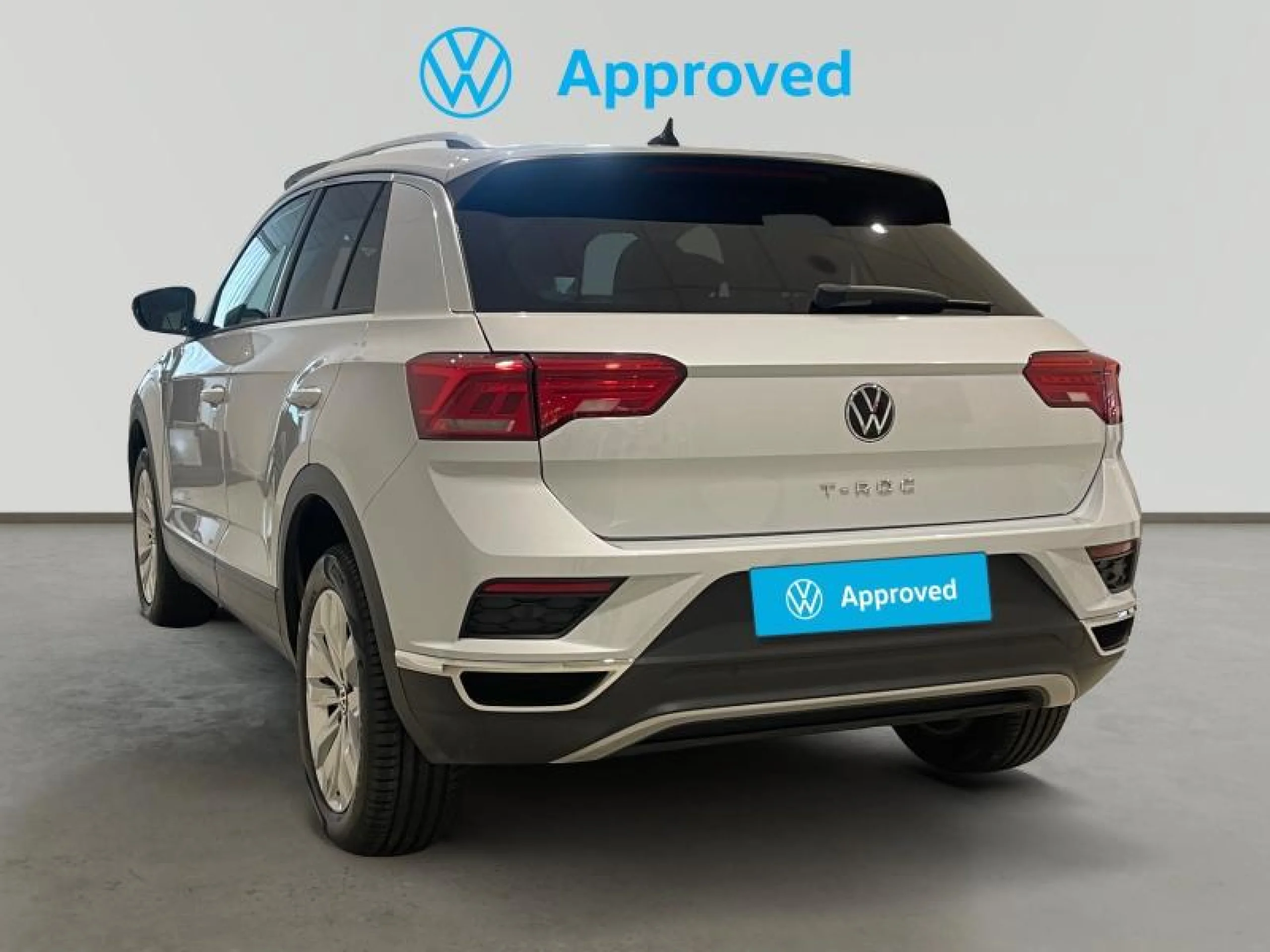 VOLKSWAGEN T ROC ADVANCE 2.0 TDI 85KW (115CV) - Foto 2