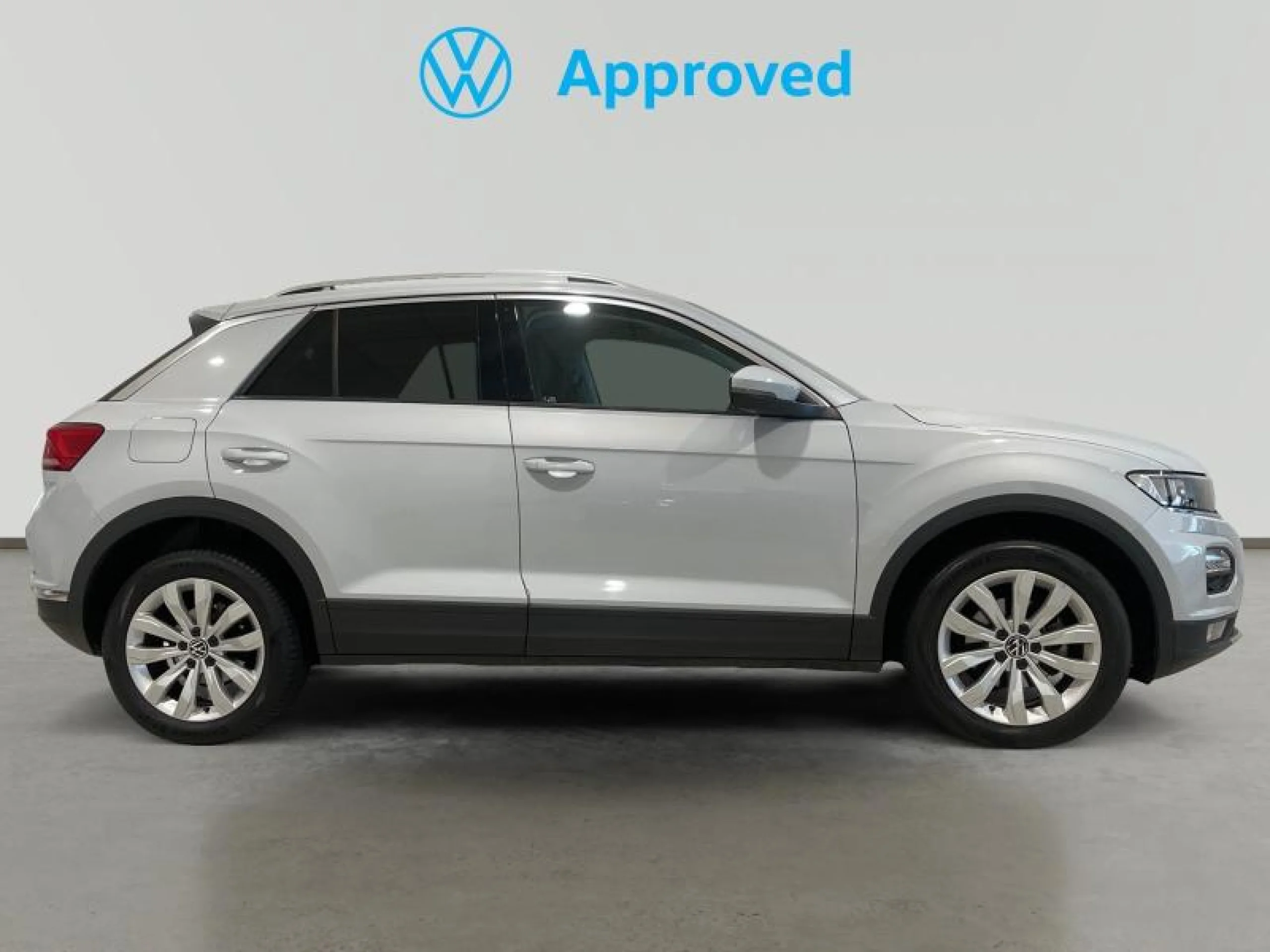 VOLKSWAGEN T ROC ADVANCE 2.0 TDI 85KW (115CV) - Foto 3