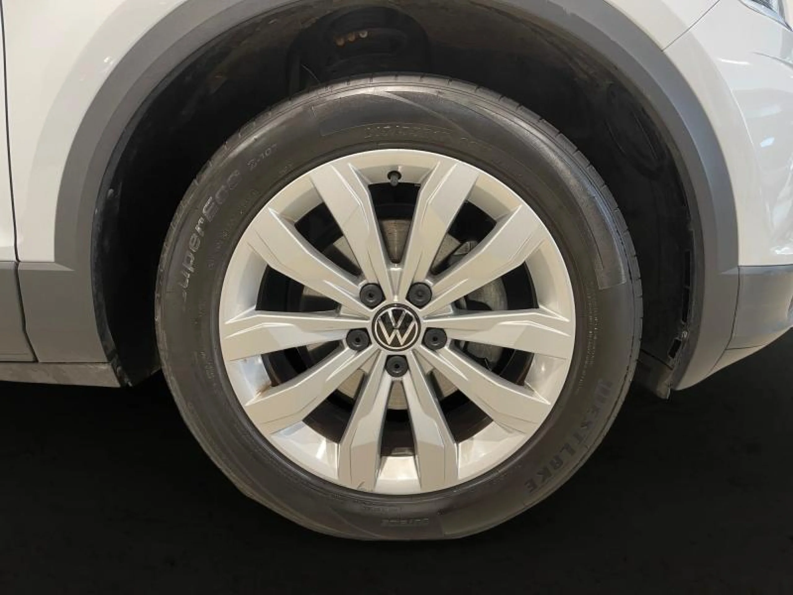 VOLKSWAGEN T ROC ADVANCE 2.0 TDI 85KW (115CV) - Foto 8