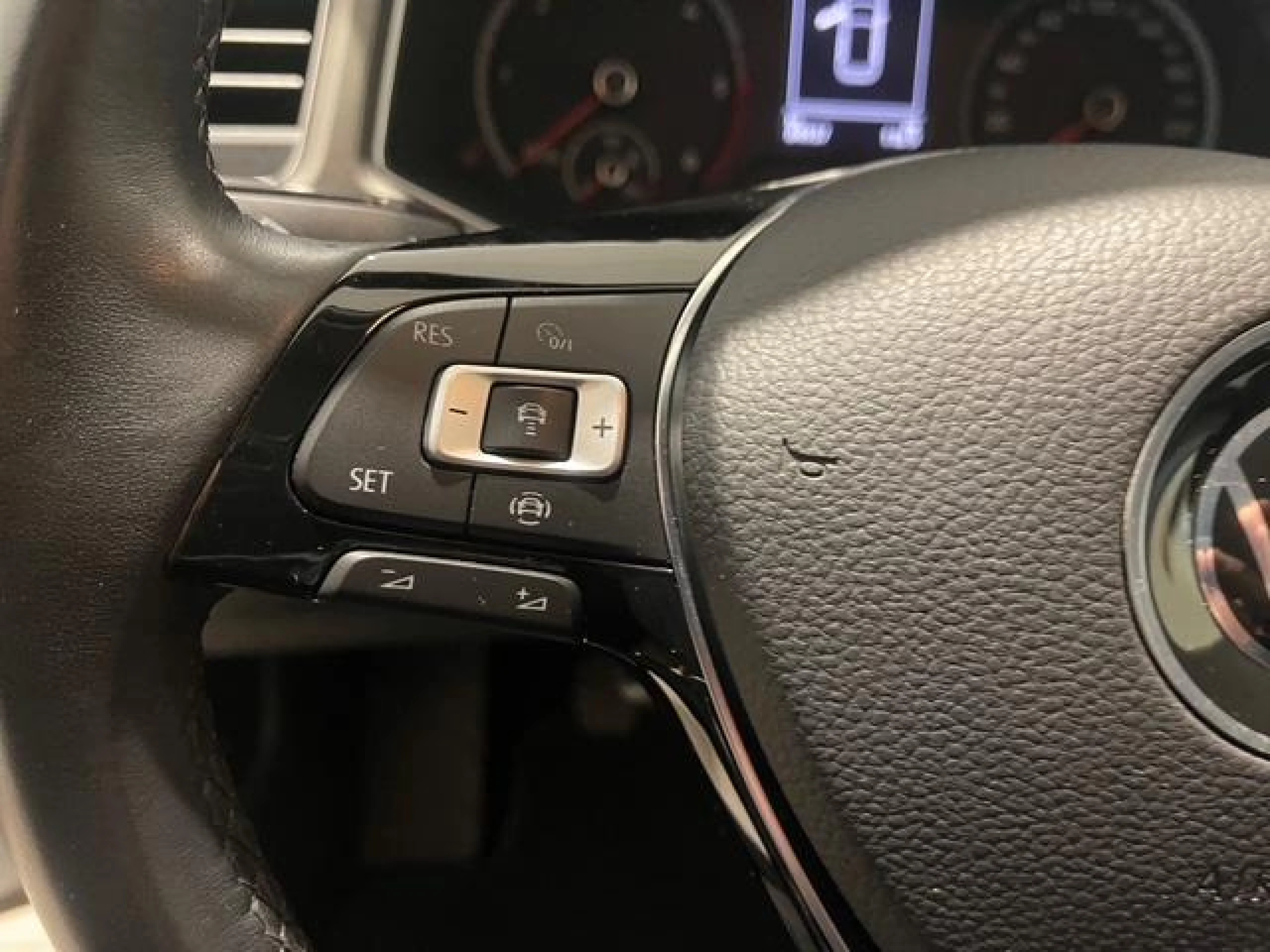 VOLKSWAGEN T ROC ADVANCE 2.0 TDI 85KW (115CV) - Foto 9