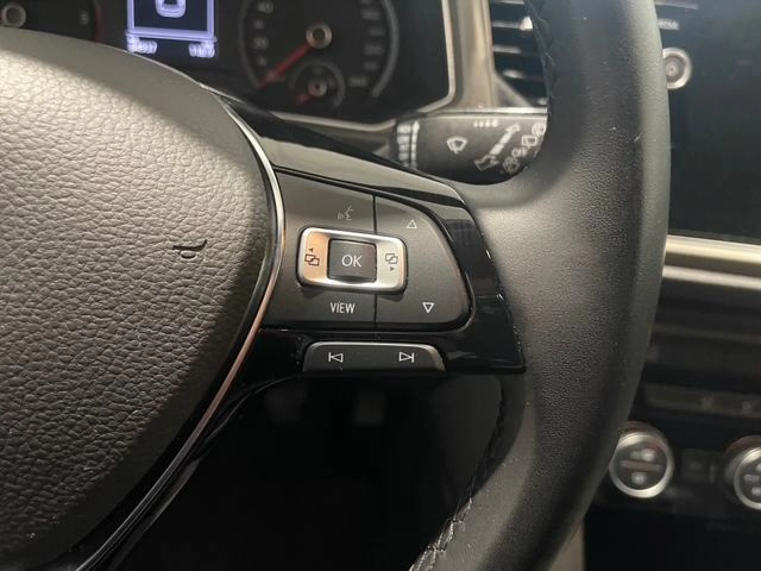 VOLKSWAGEN T ROC ADVANCE 2.0 TDI 85KW (115CV) - Foto 10