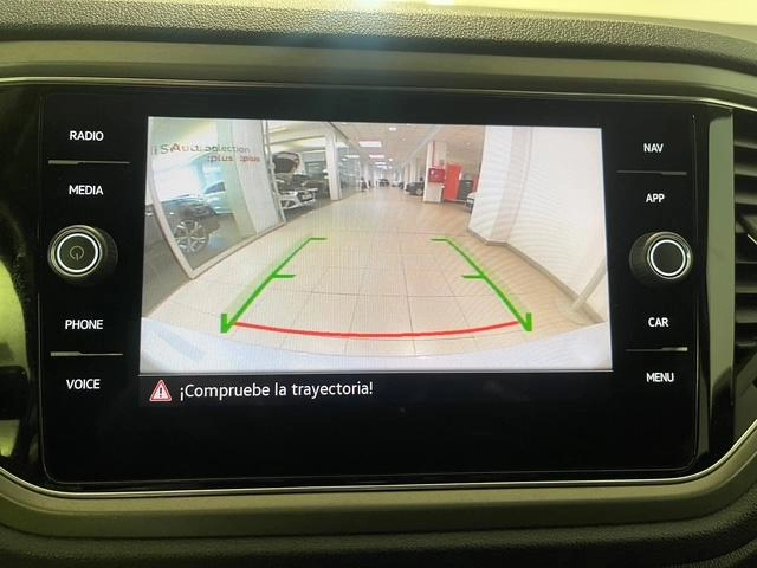 VOLKSWAGEN T ROC ADVANCE 2.0 TDI 85KW (115CV) - Foto 12