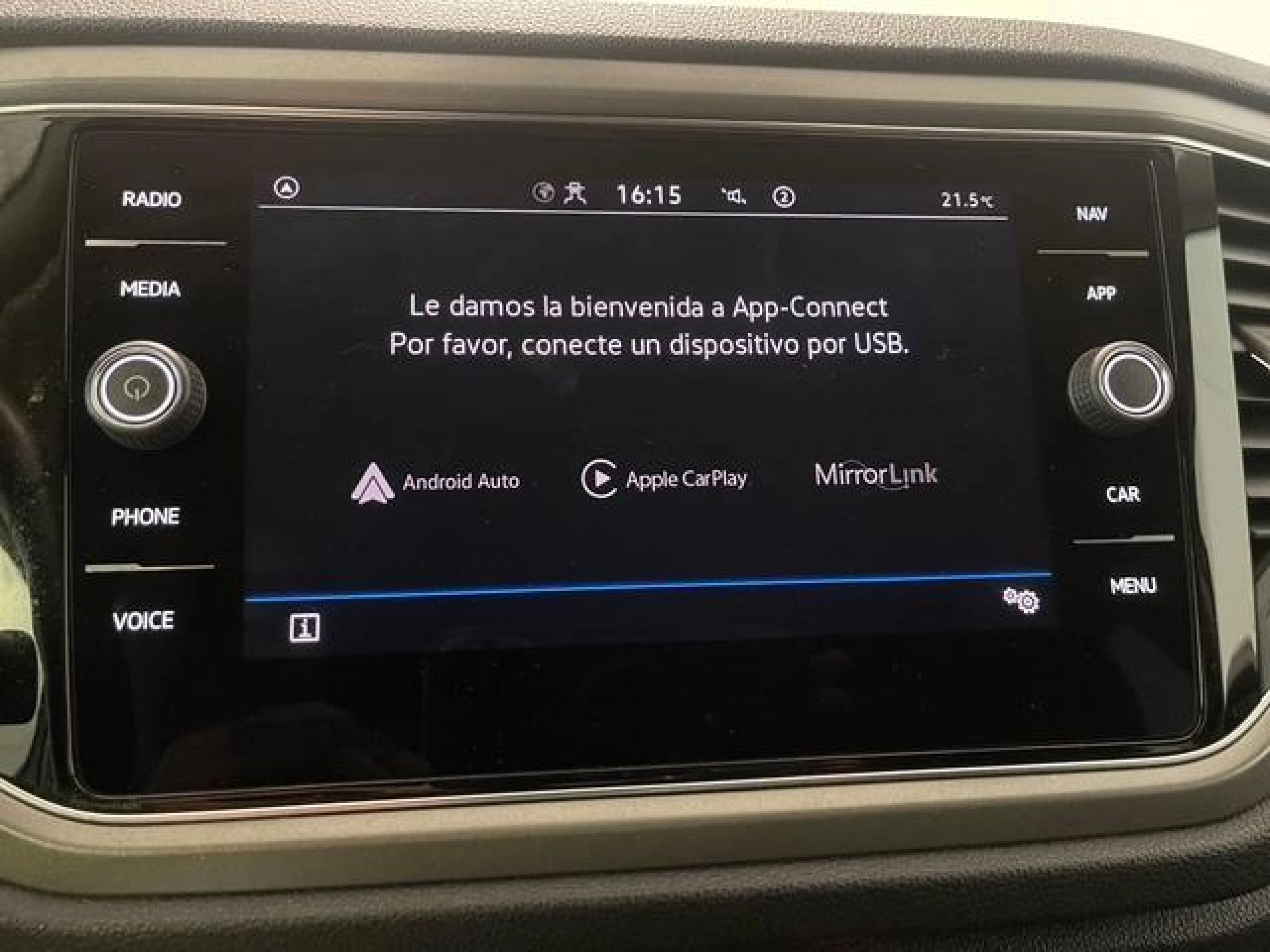 VOLKSWAGEN T ROC ADVANCE 2.0 TDI 85KW (115CV) - Foto 13