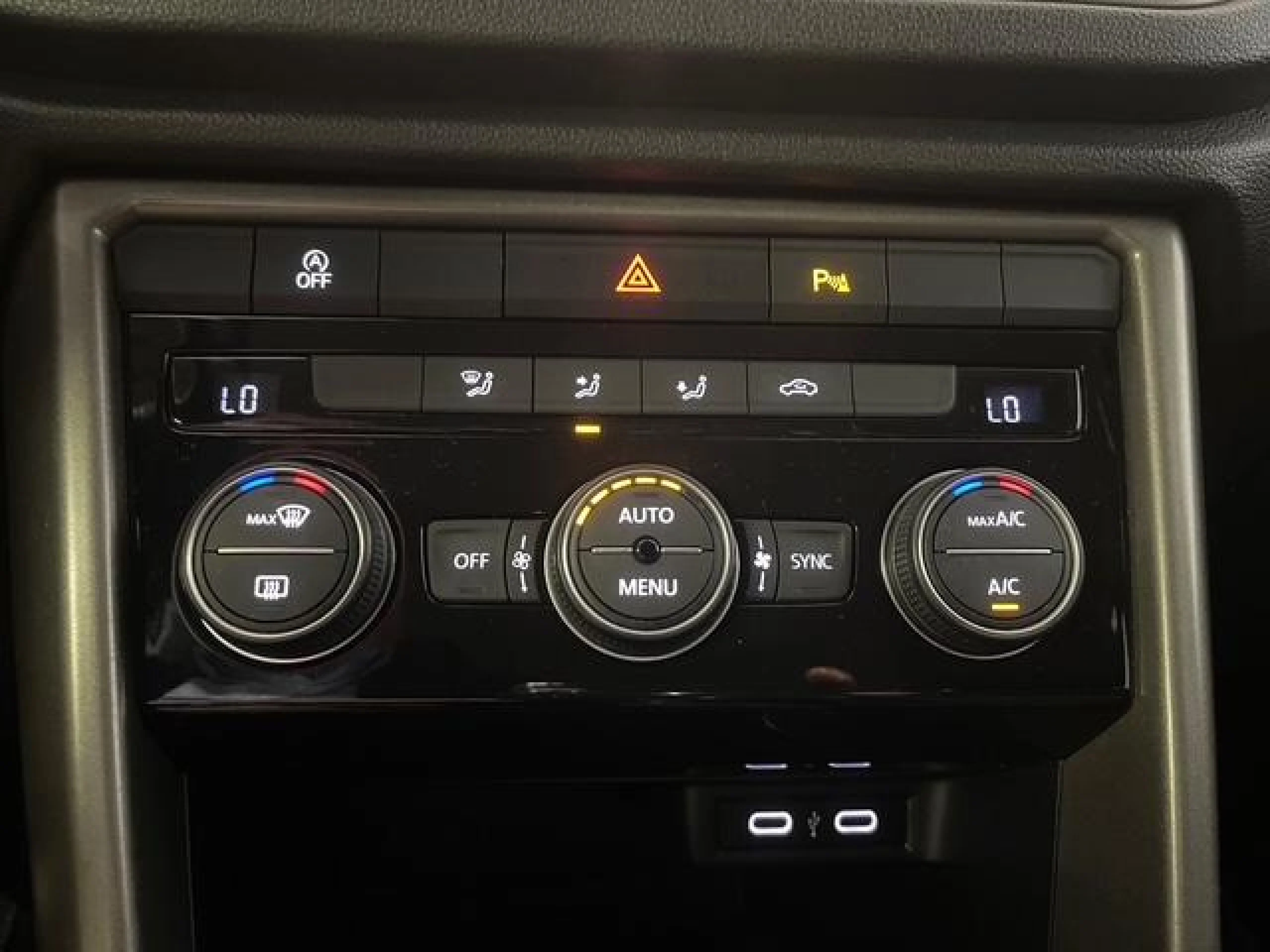 VOLKSWAGEN T ROC ADVANCE 2.0 TDI 85KW (115CV) - Foto 15