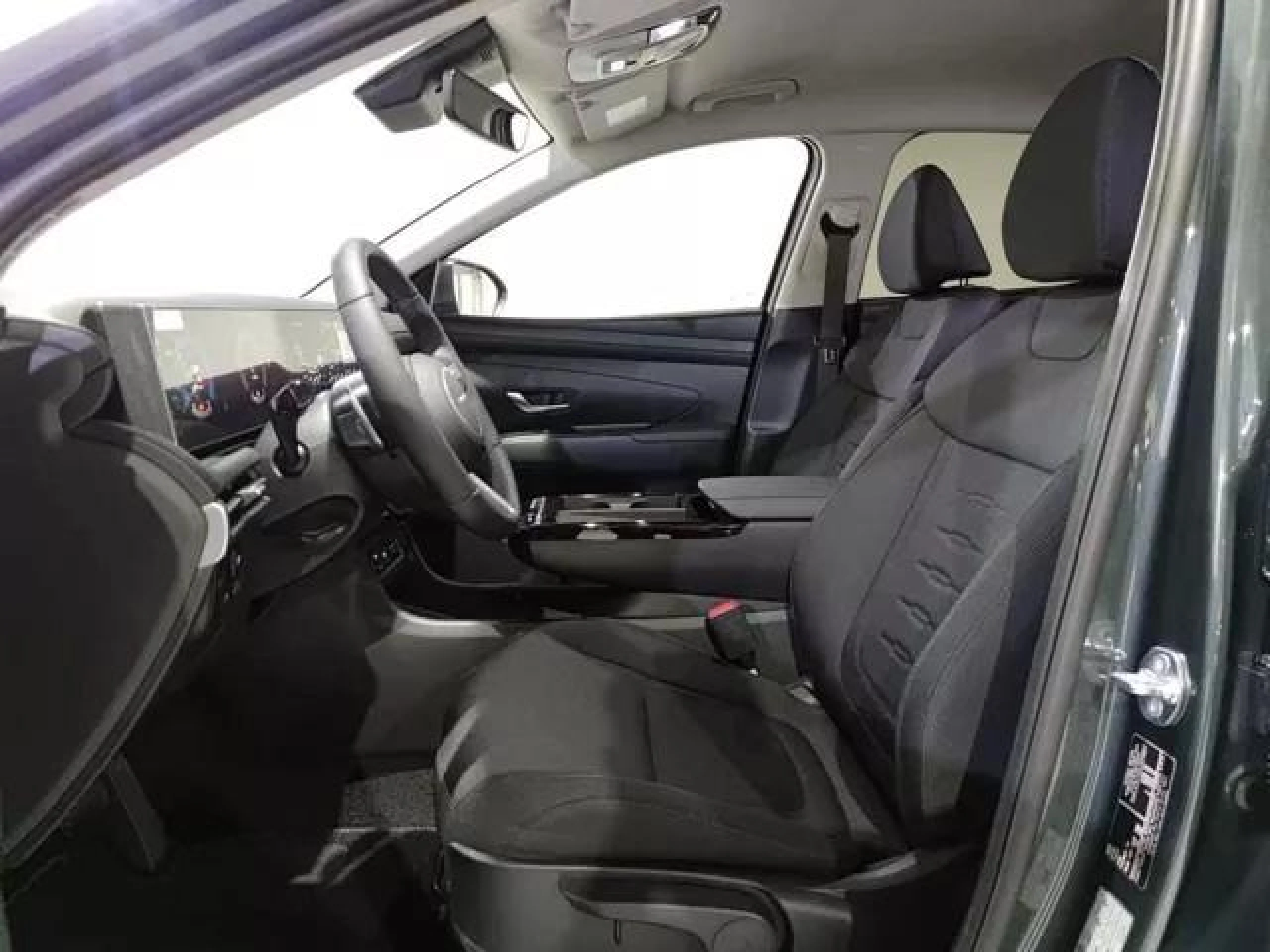 HYUNDAI TUCSON 1.6T 118KW (160CV) KLASS - Foto 4