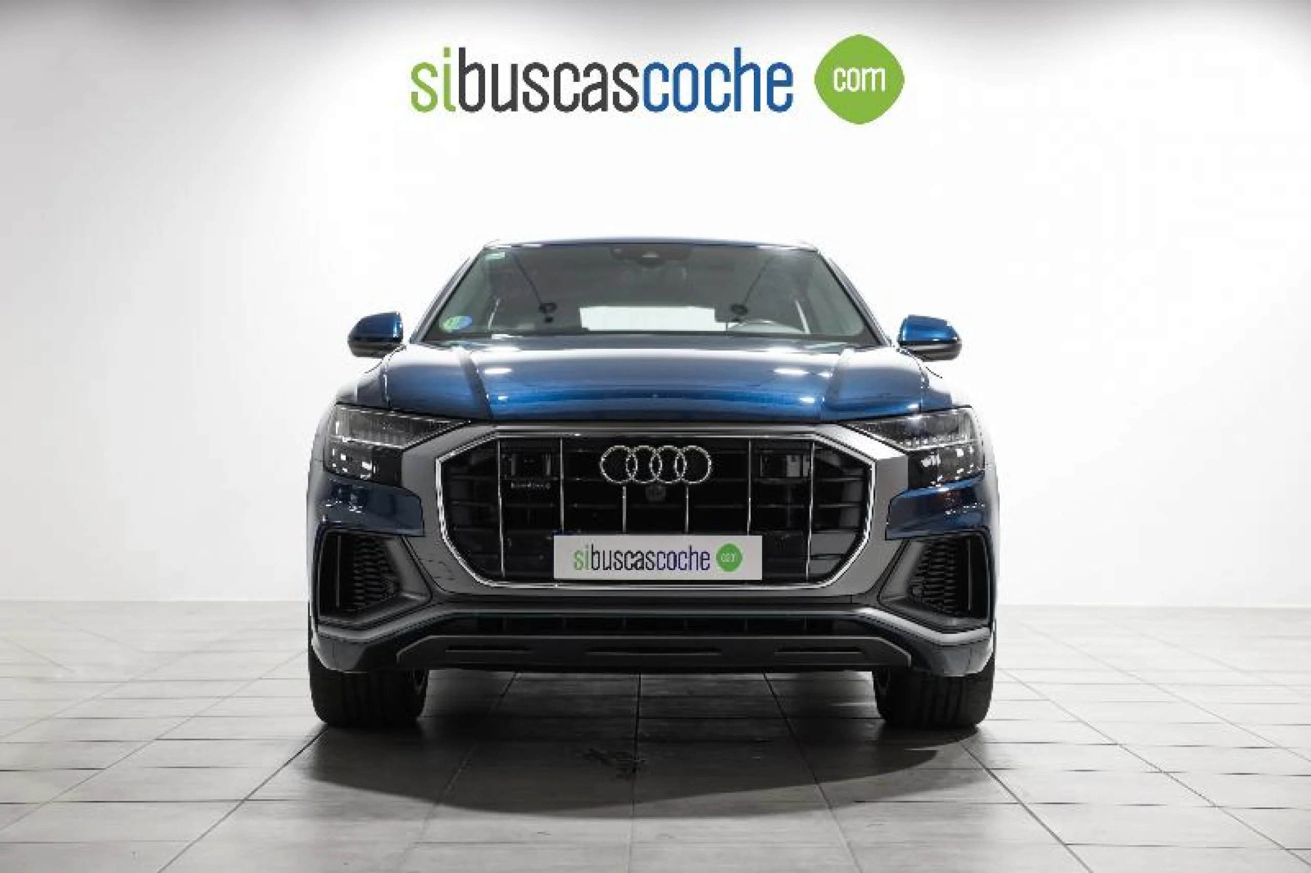 AUDI Q8 50 TDI 210KW (286CV) QUATTRO TIPTRONIC - Foto 33