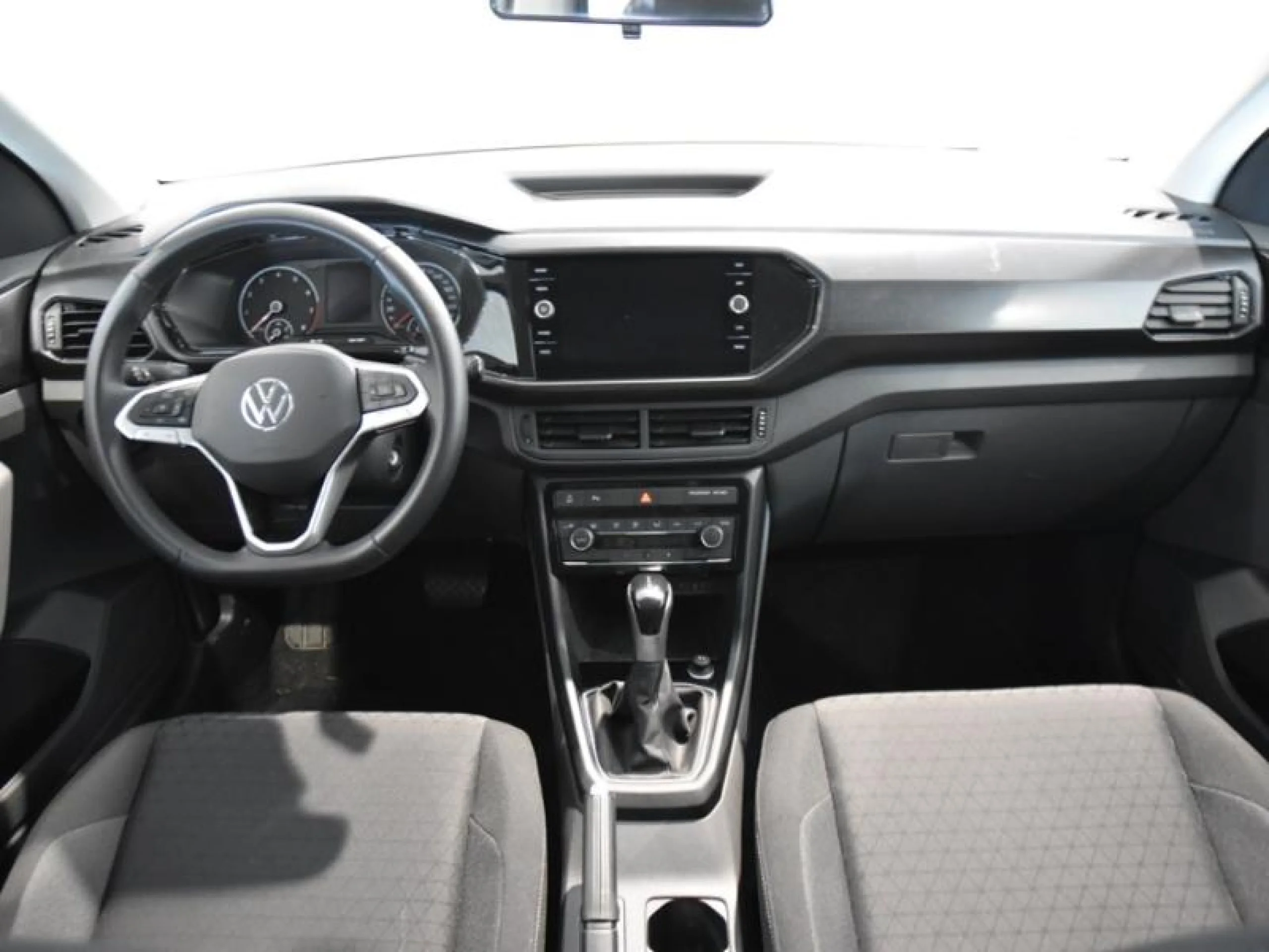 VOLKSWAGEN T CROSS ADVANCE 1.0 TSI 81KW (110CV) DSG - Foto 4