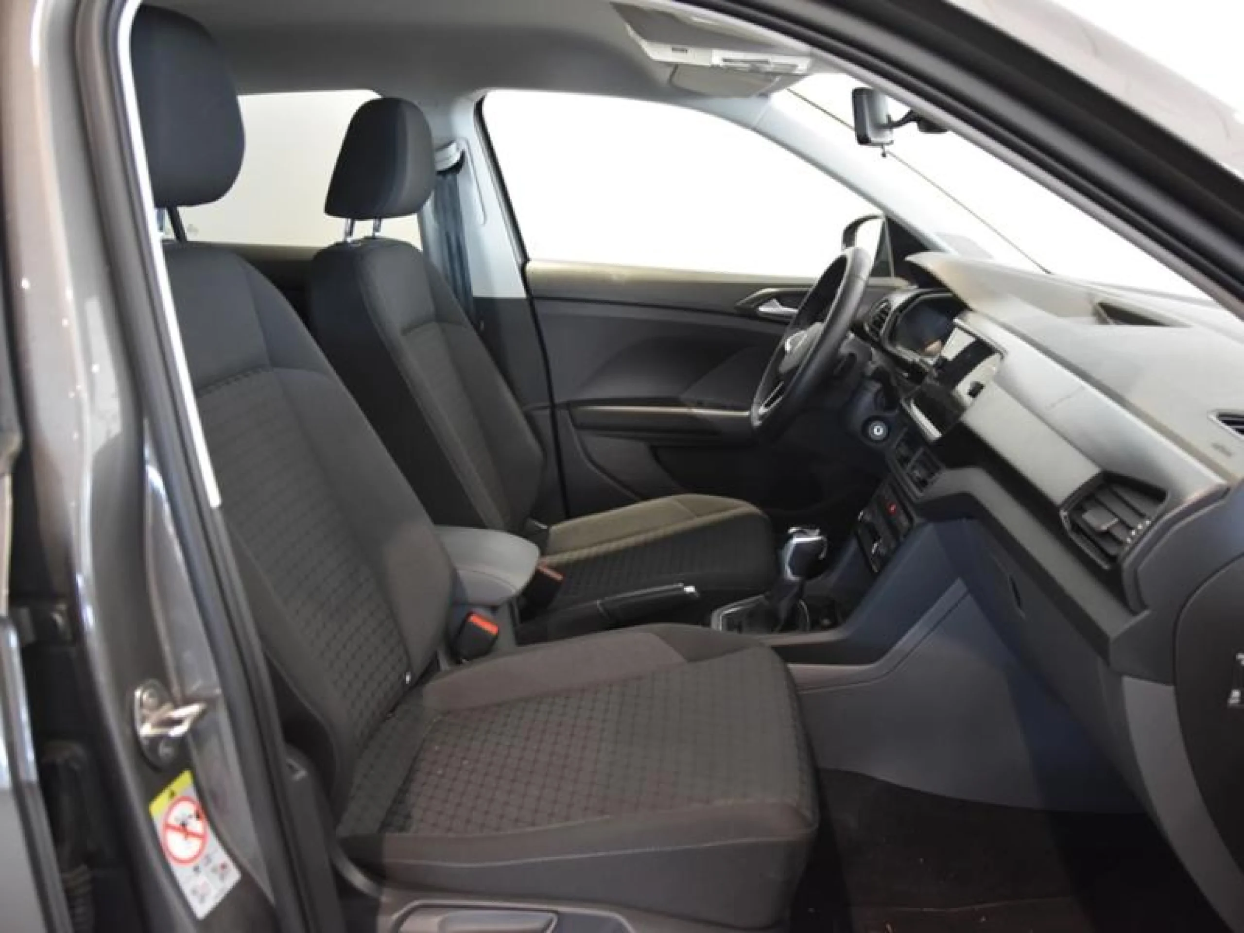 VOLKSWAGEN T CROSS ADVANCE 1.0 TSI 81KW (110CV) DSG - Foto 5