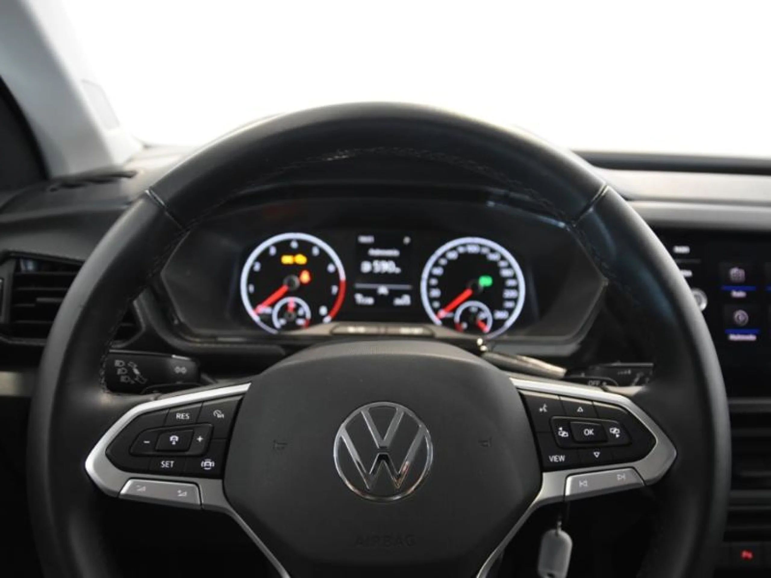 VOLKSWAGEN T CROSS ADVANCE 1.0 TSI 81KW (110CV) DSG - Foto 13