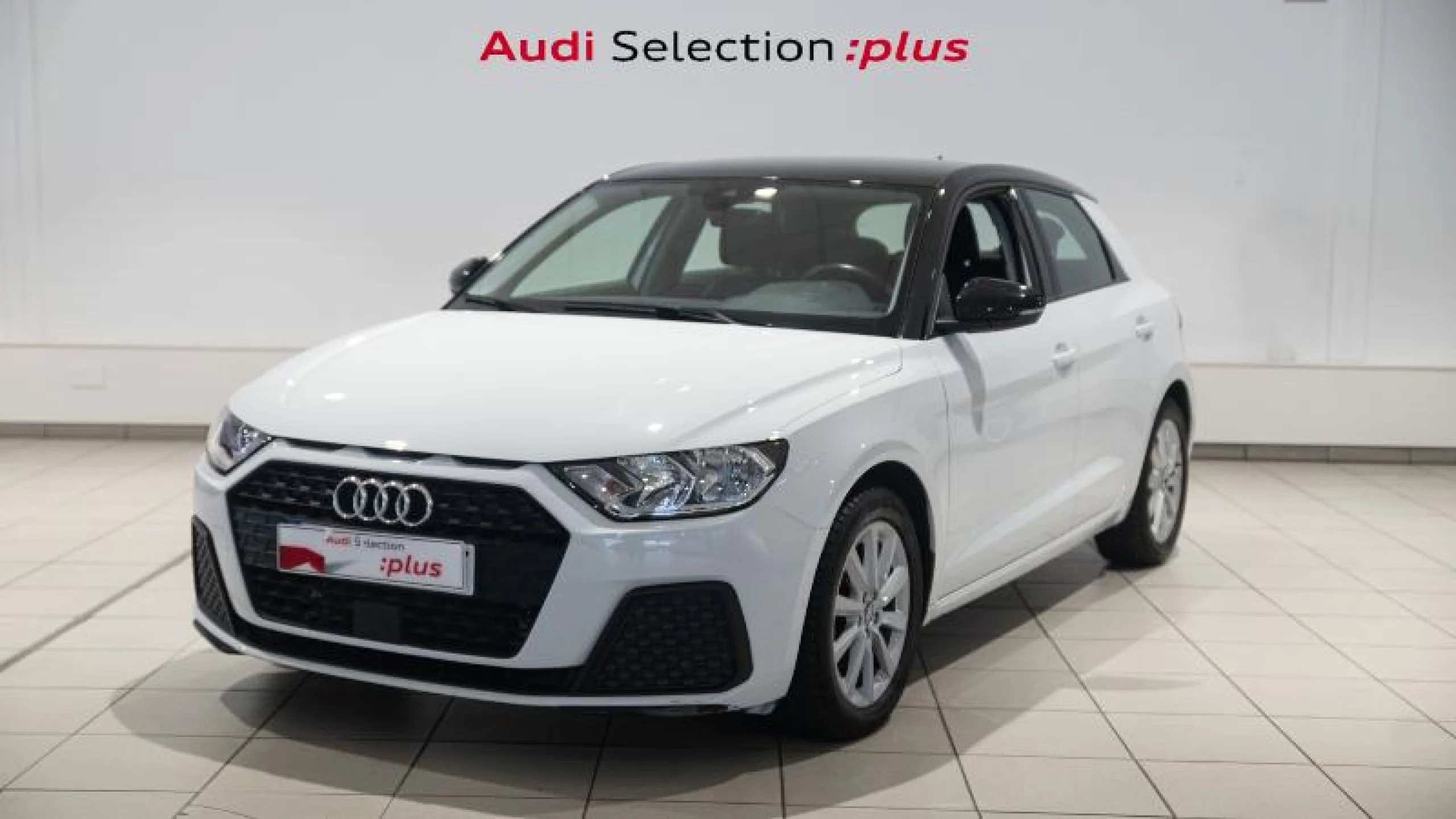 AUDI A1 SPORTBACK ADVANCED 25 TFSI 70KW (95CV) - Foto 1