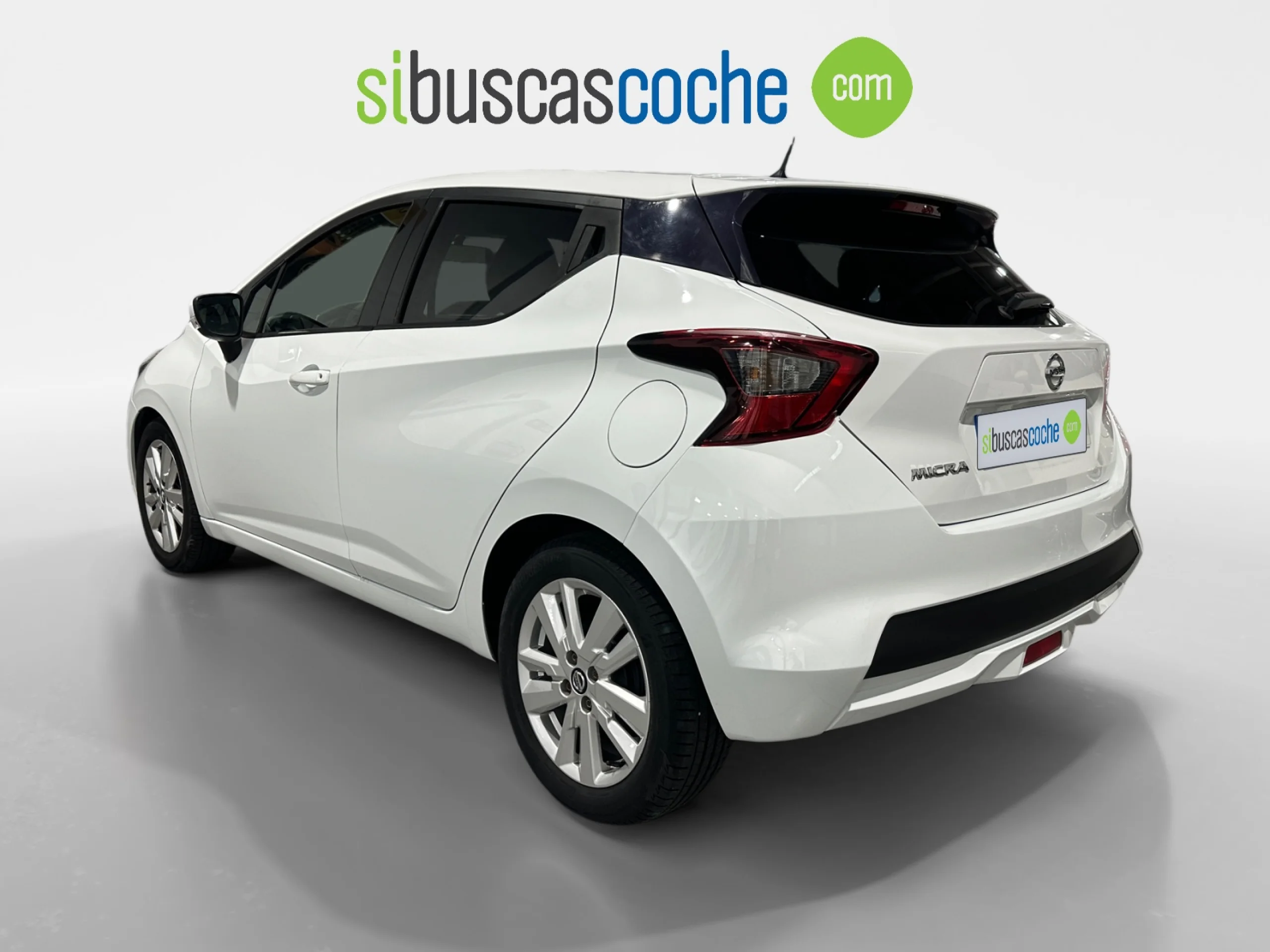 NISSAN MICRA IG T 74 KW (100 CV) E6D ACENTA - Foto 2