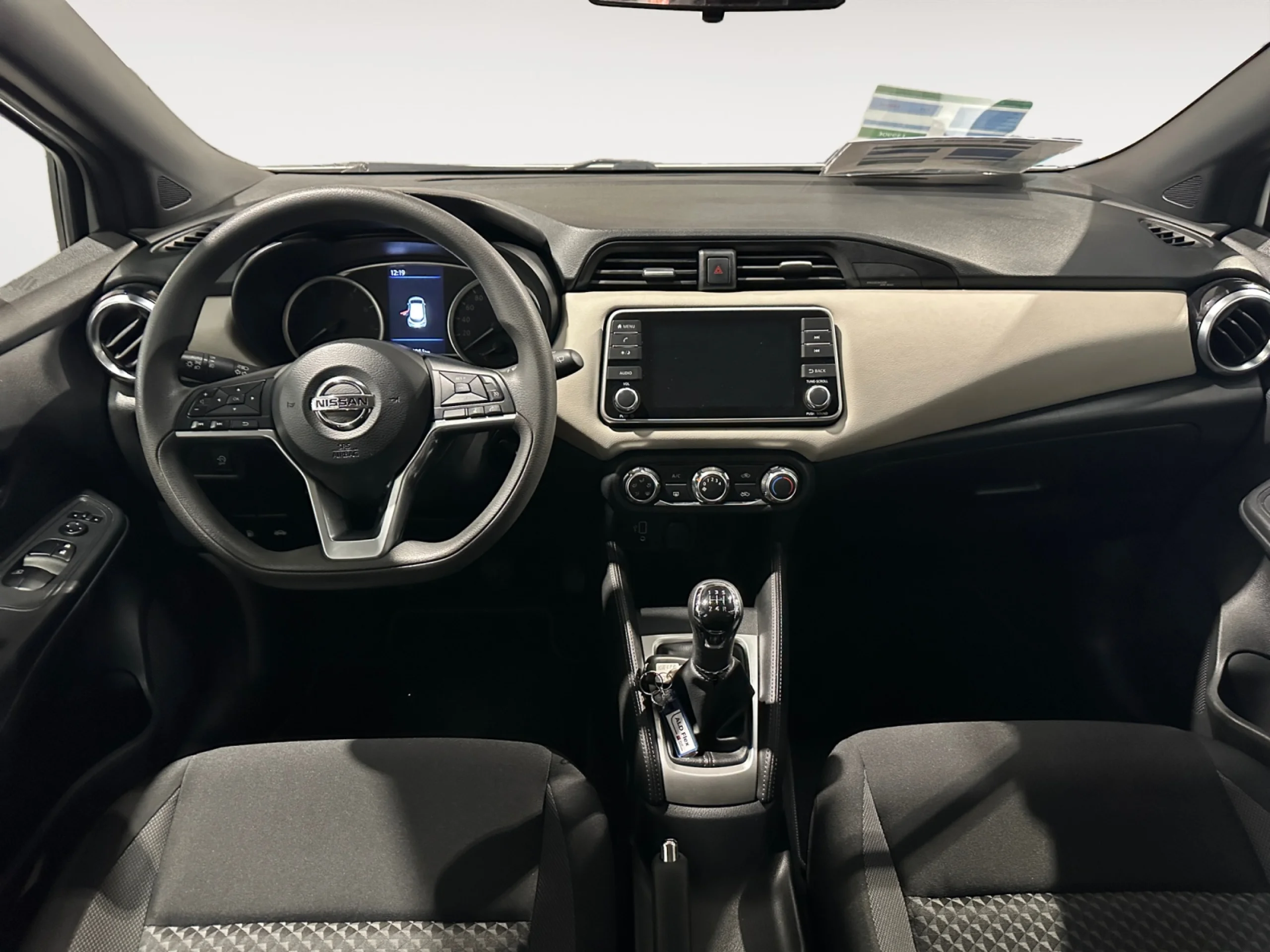 NISSAN MICRA IG T 74 KW (100 CV) E6D ACENTA - Foto 4