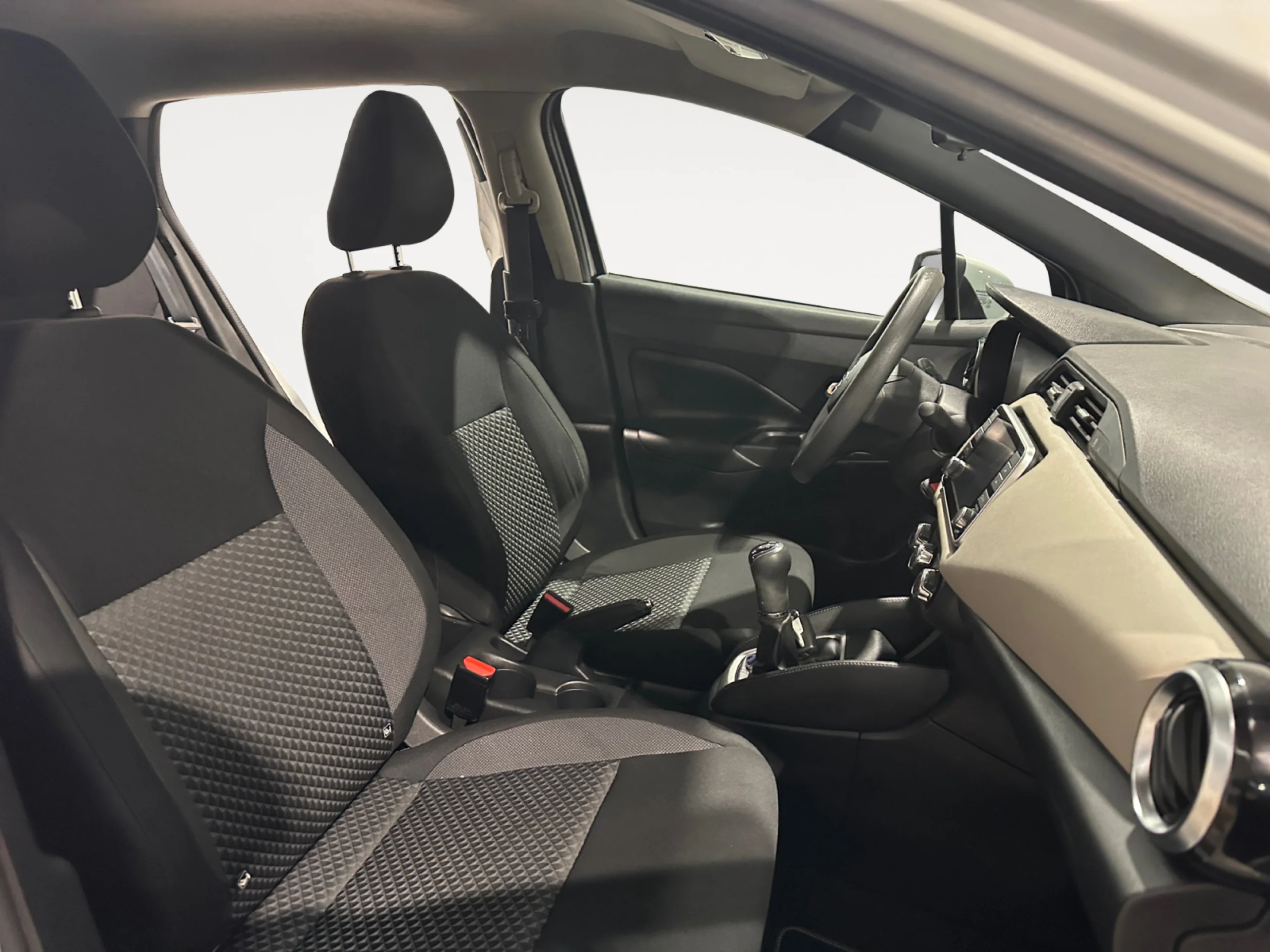 NISSAN MICRA IG T 74 KW (100 CV) E6D ACENTA - Foto 5