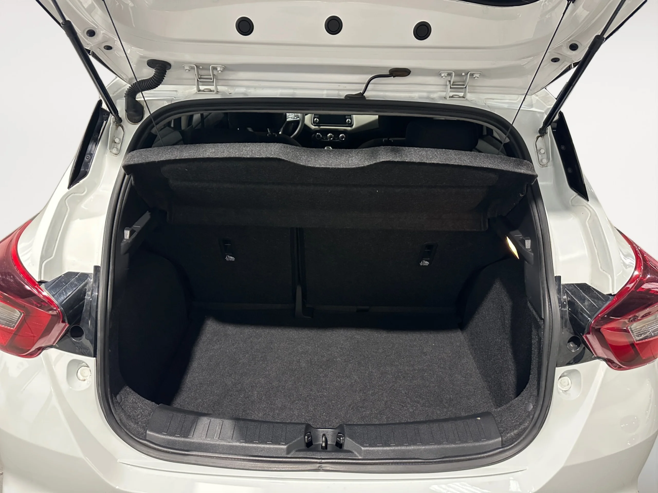 NISSAN MICRA IG T 74 KW (100 CV) E6D ACENTA - Foto 7