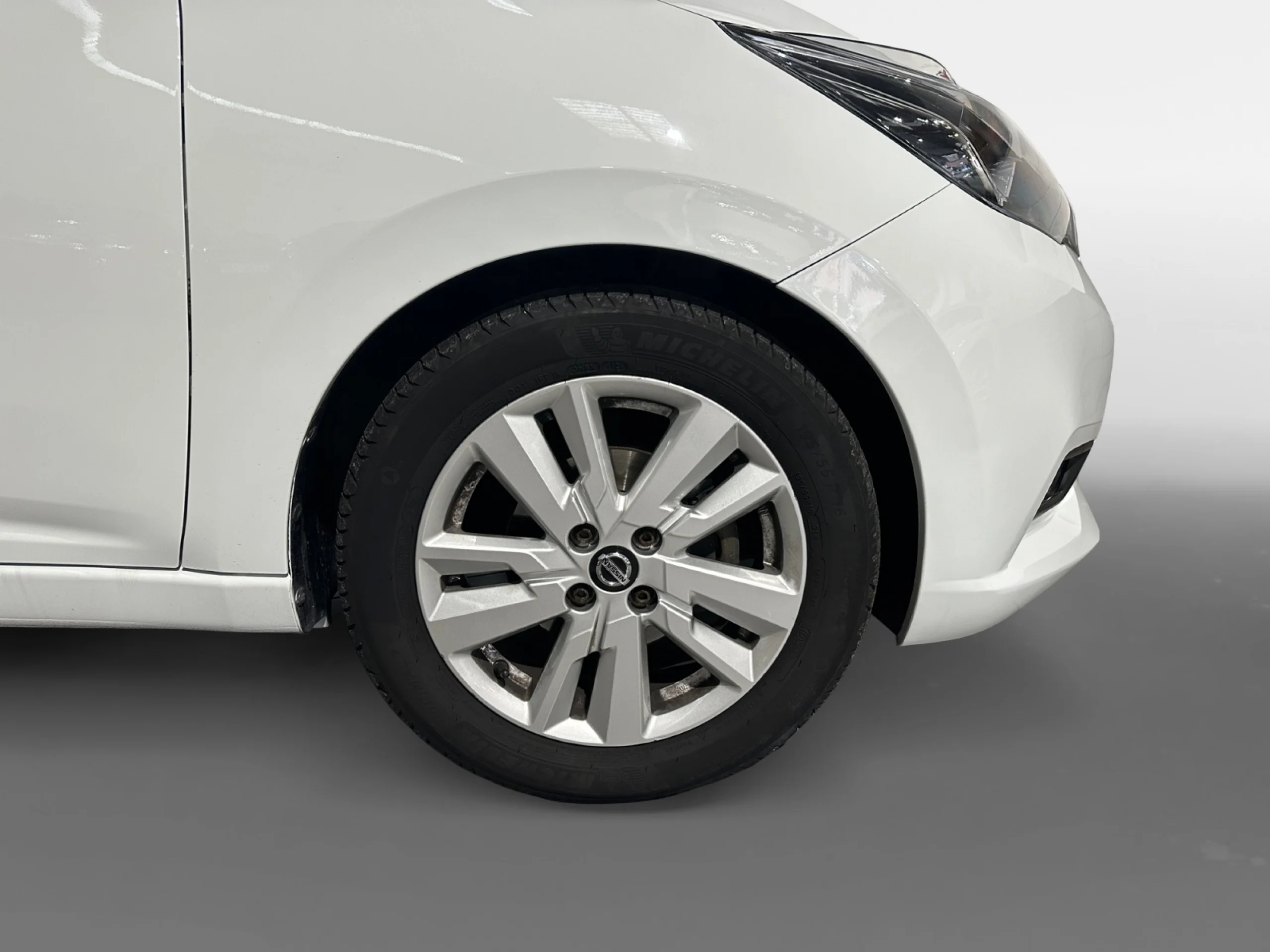 NISSAN MICRA IG T 74 KW (100 CV) E6D ACENTA - Foto 8