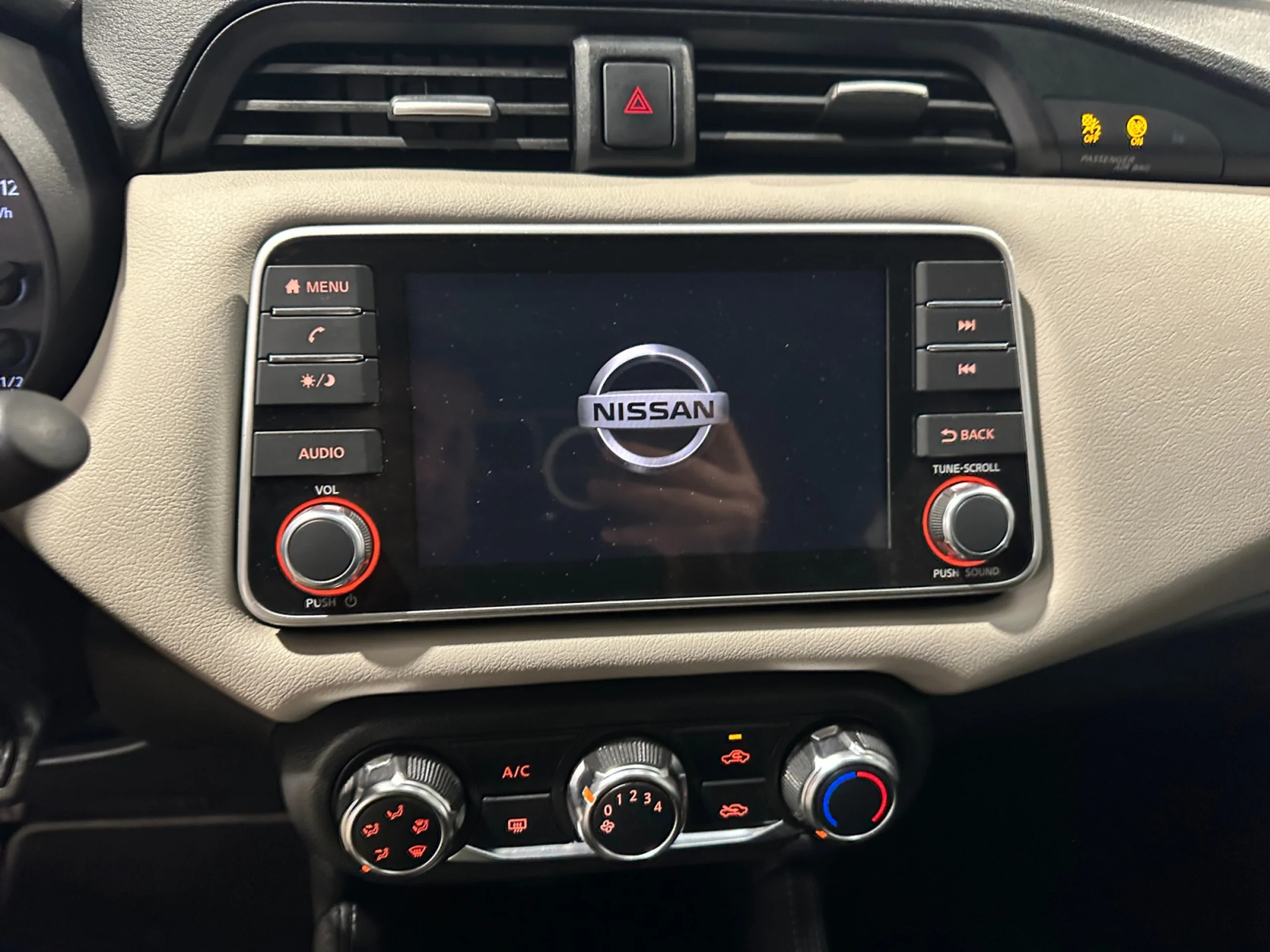 NISSAN MICRA IG T 74 KW (100 CV) E6D ACENTA - Foto 9