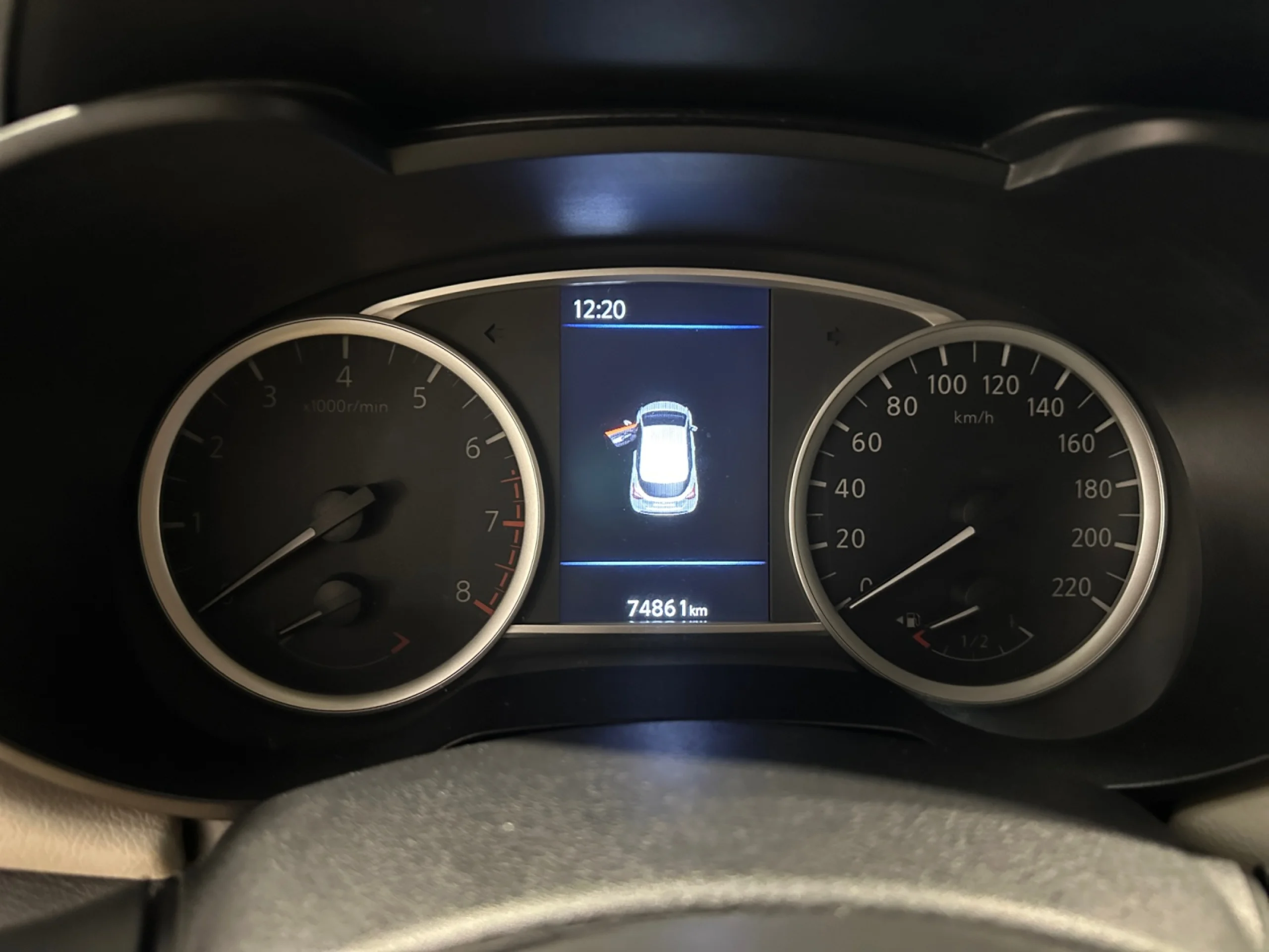 NISSAN MICRA IG T 74 KW (100 CV) E6D ACENTA - Foto 10