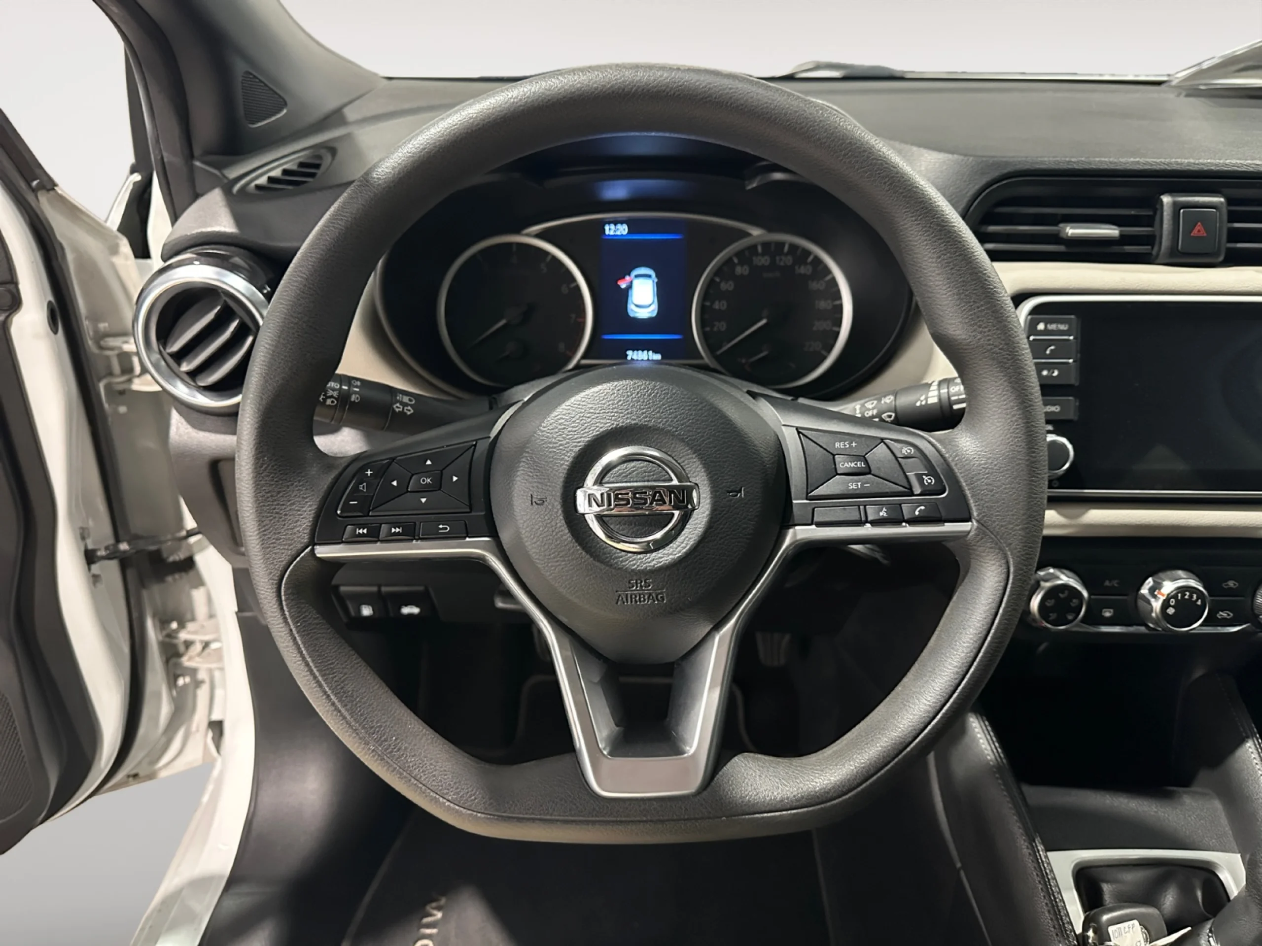 NISSAN MICRA IG T 74 KW (100 CV) E6D ACENTA - Foto 11