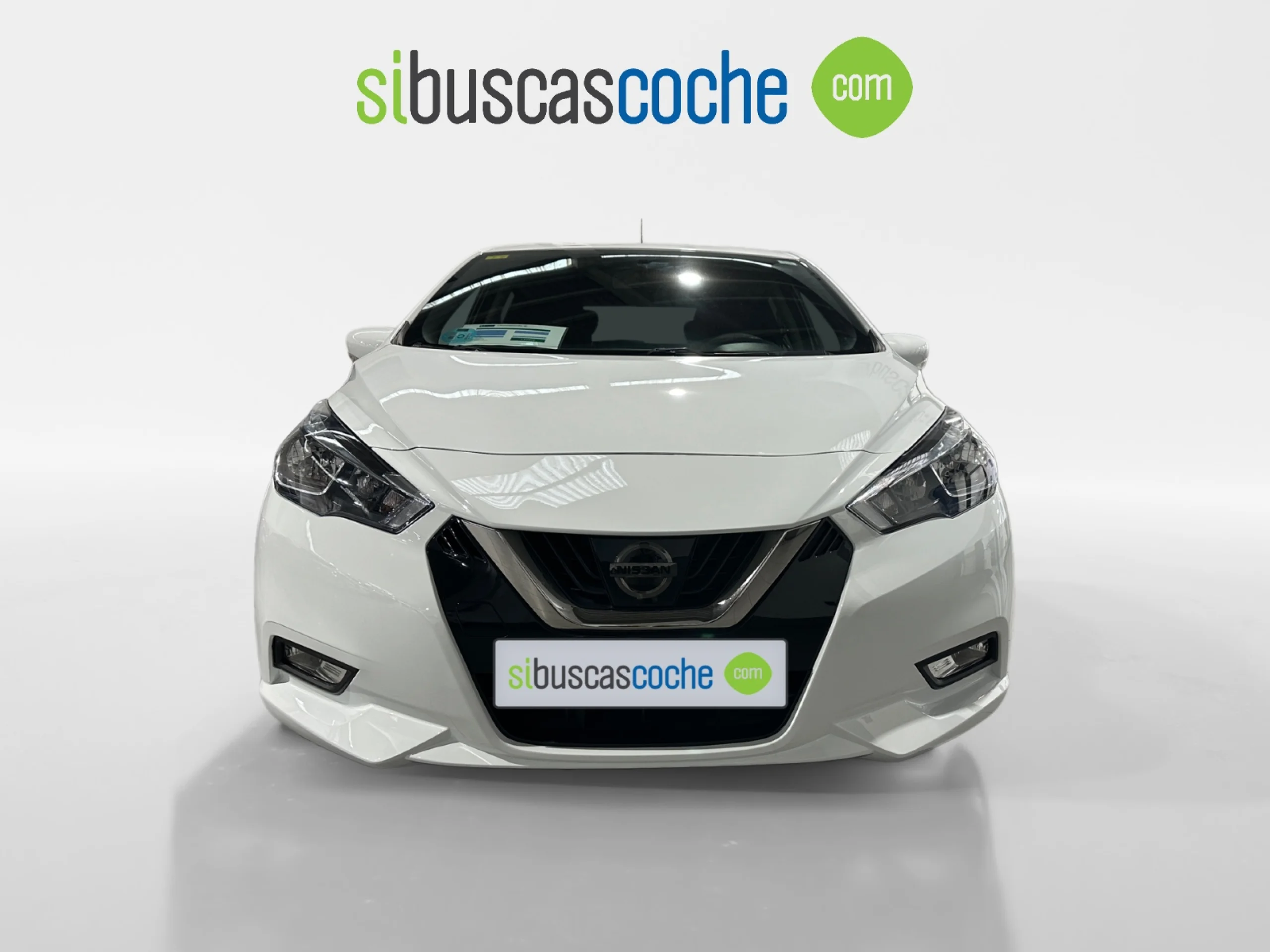 NISSAN MICRA IG T 74 KW (100 CV) E6D ACENTA - Foto 12