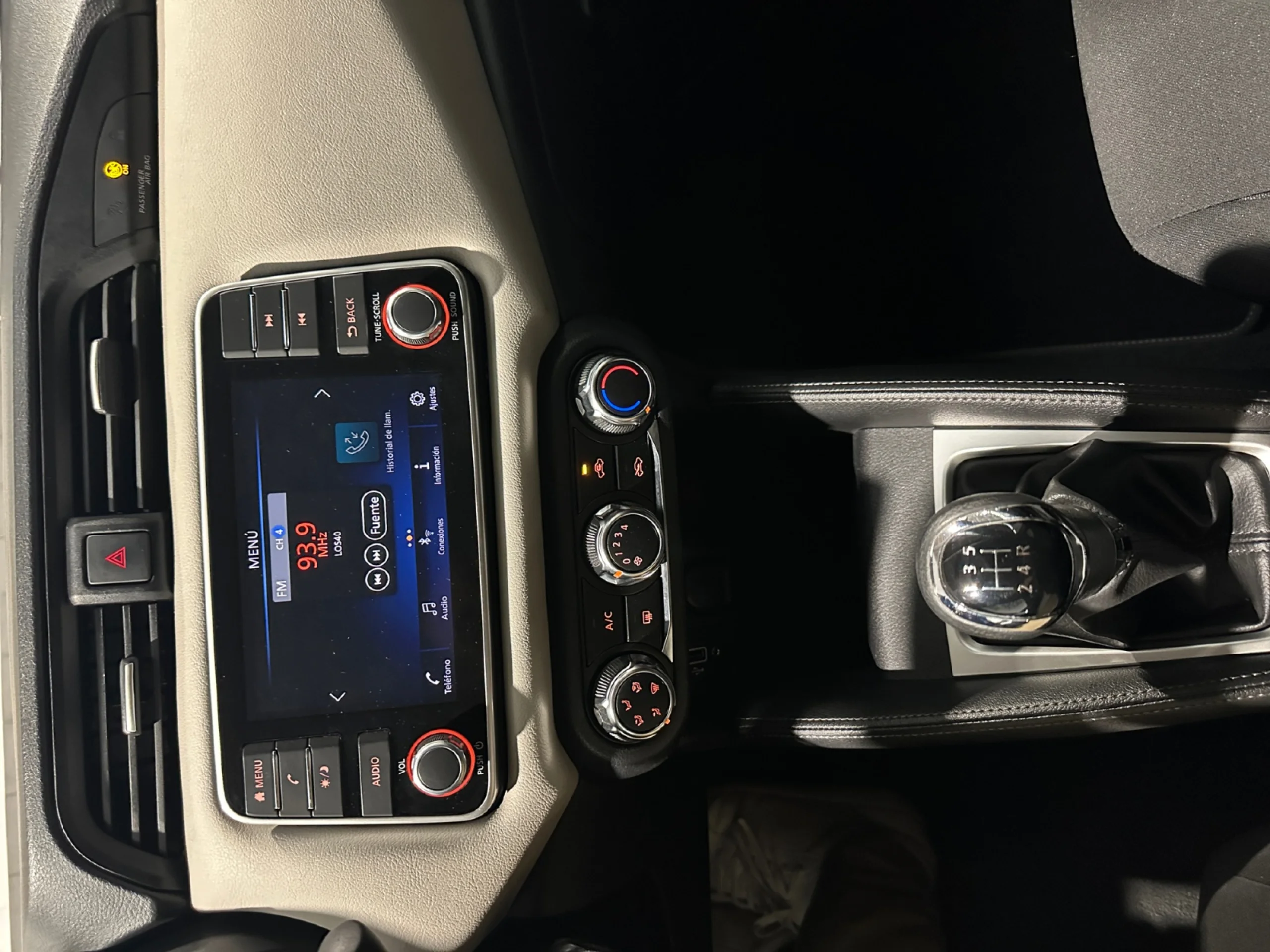 NISSAN MICRA IG T 74 KW (100 CV) E6D ACENTA - Foto 14