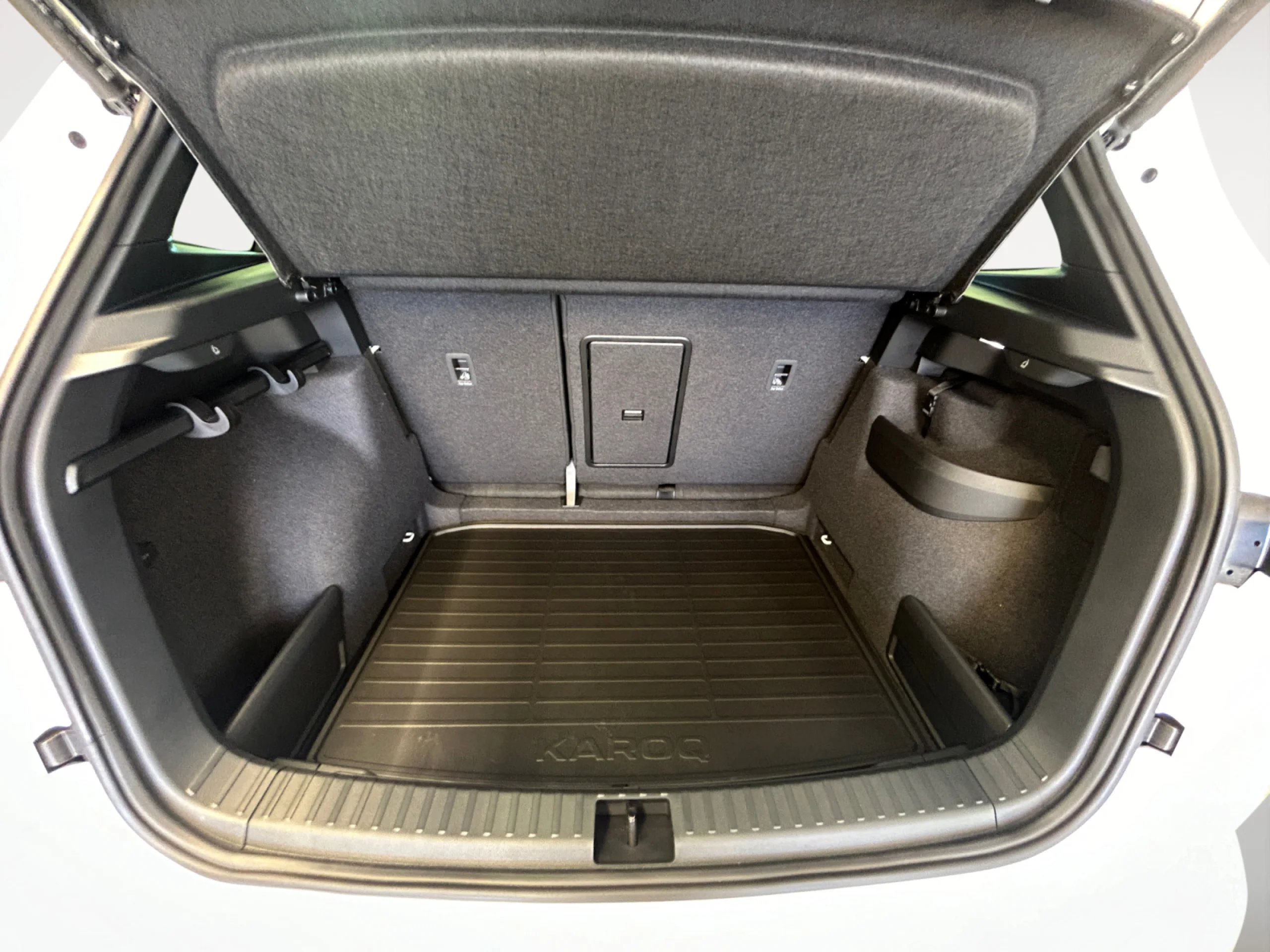 SKODA KAROQ 1.5 TSI 110KW (150CV) DSG ACT SPORTLINE - Foto 7