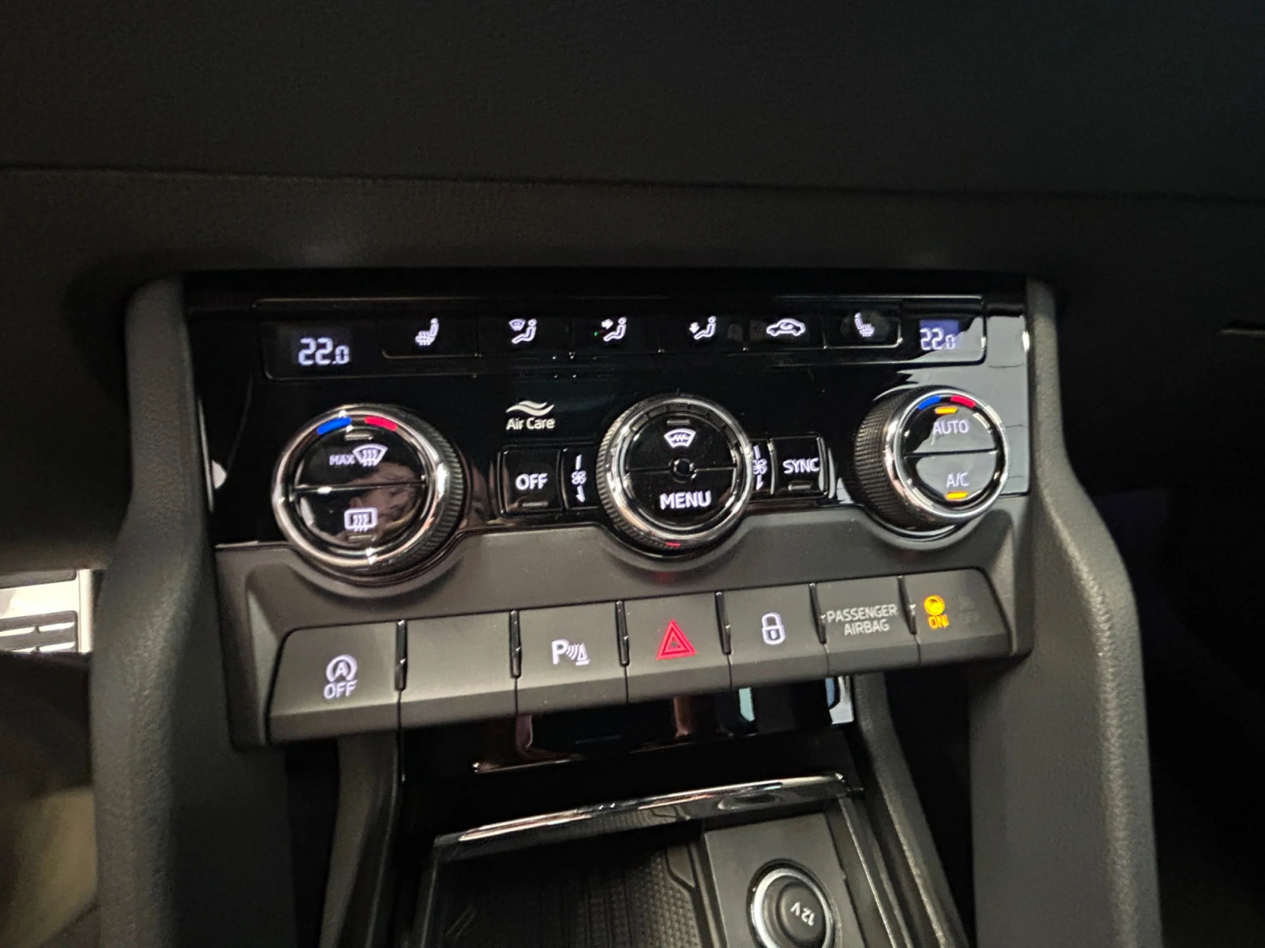 SKODA KAROQ 1.5 TSI 110KW (150CV) DSG ACT SPORTLINE - Foto 15