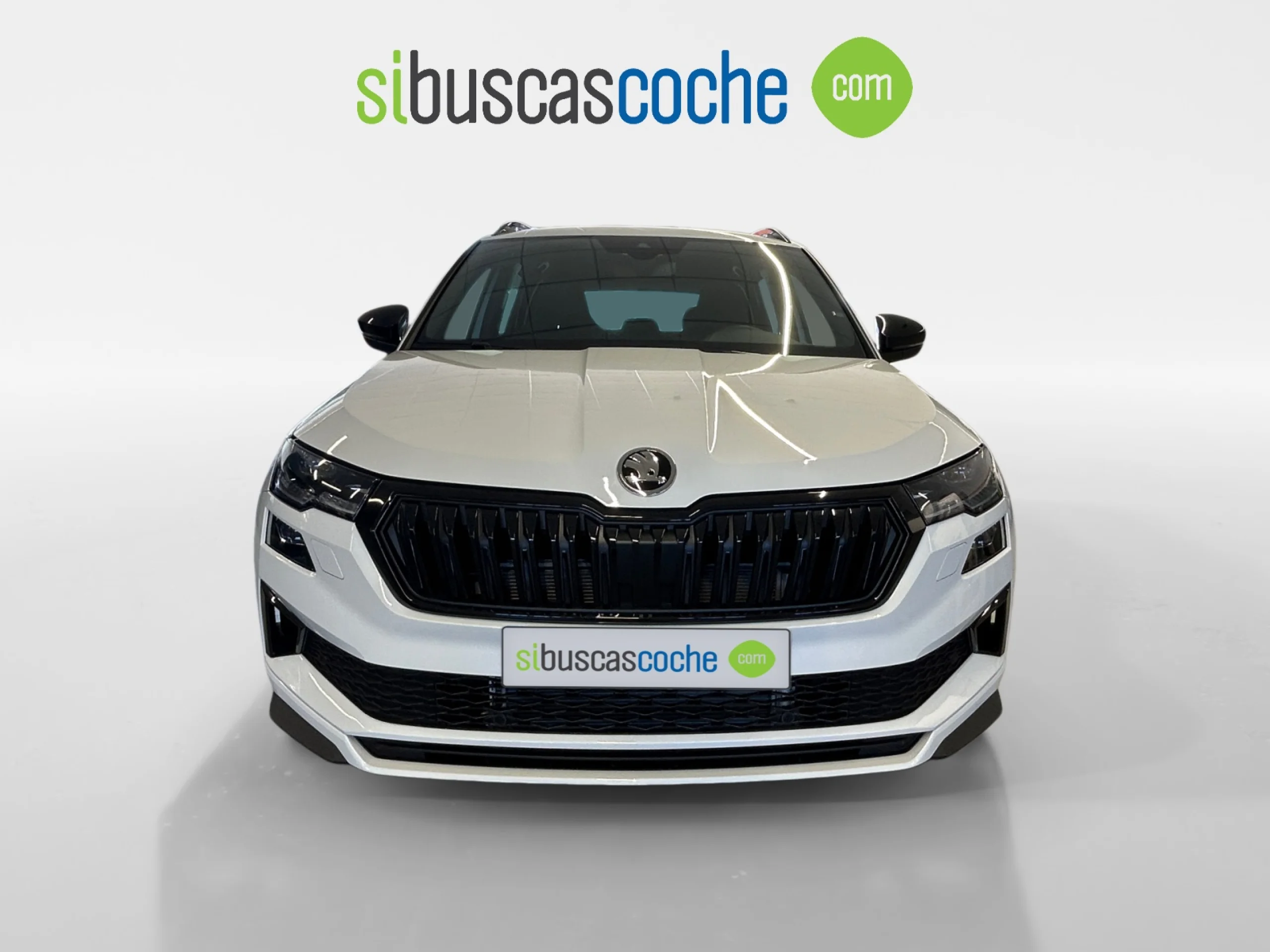 SKODA KAROQ 1.5 TSI 110KW (150CV) DSG ACT SPORTLINE - Foto 19