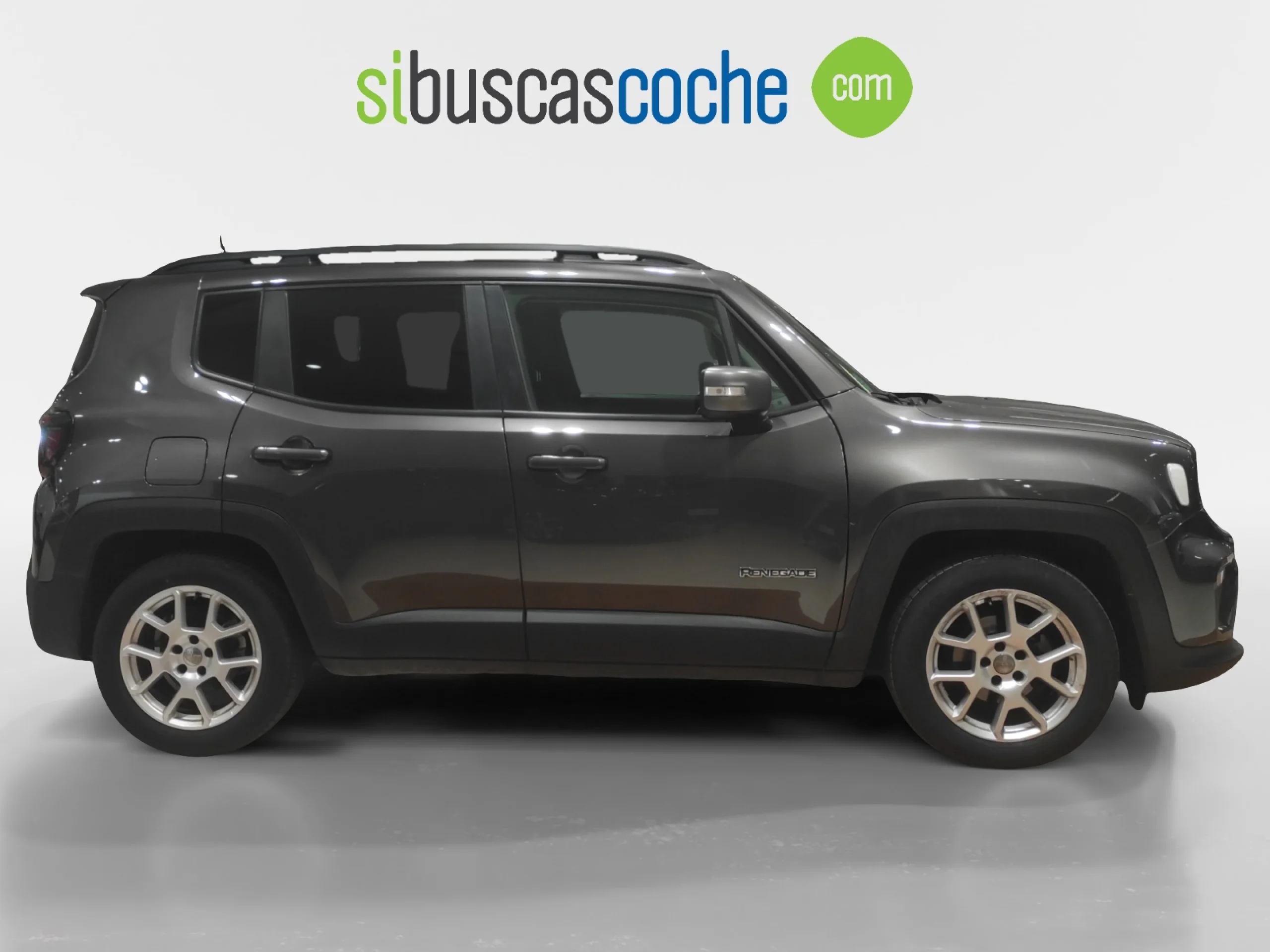 JEEP RENEGADE LIMITED 1.0G 120MT6 88KW (120CV) 4X2 - Foto 3