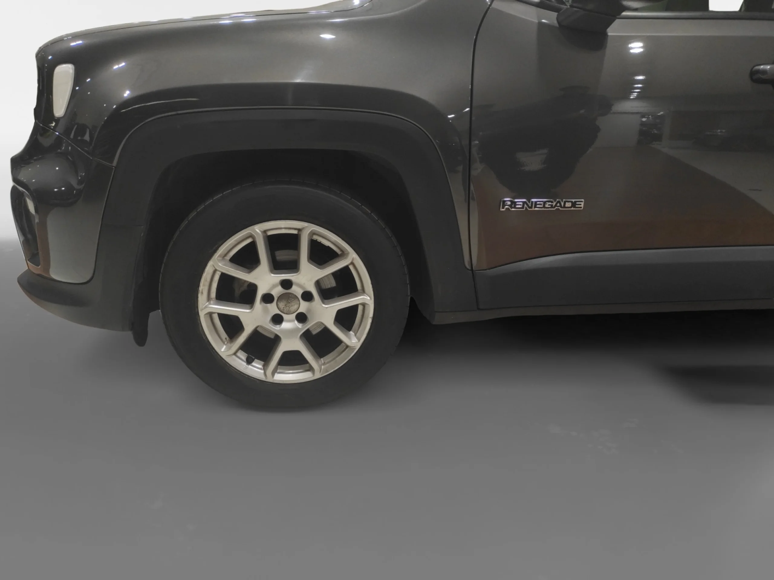 JEEP RENEGADE LIMITED 1.0G 120MT6 88KW (120CV) 4X2 - Foto 9