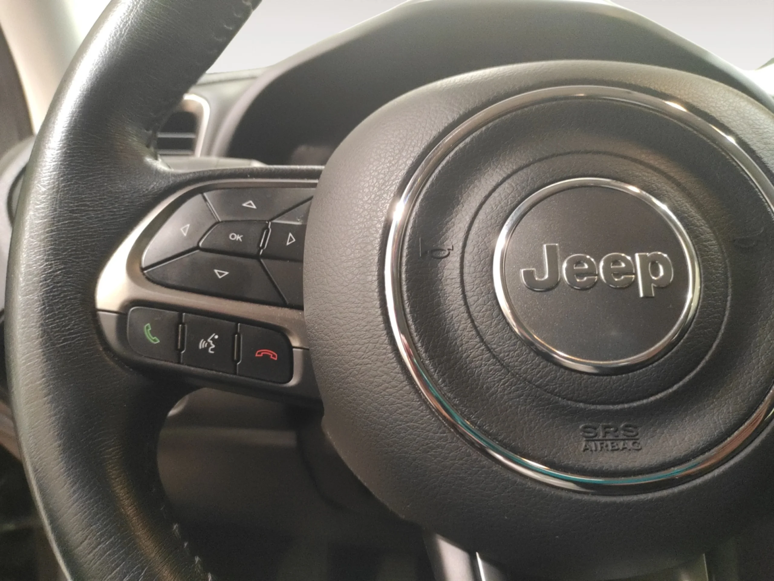 JEEP RENEGADE LIMITED 1.0G 120MT6 88KW (120CV) 4X2 - Foto 11