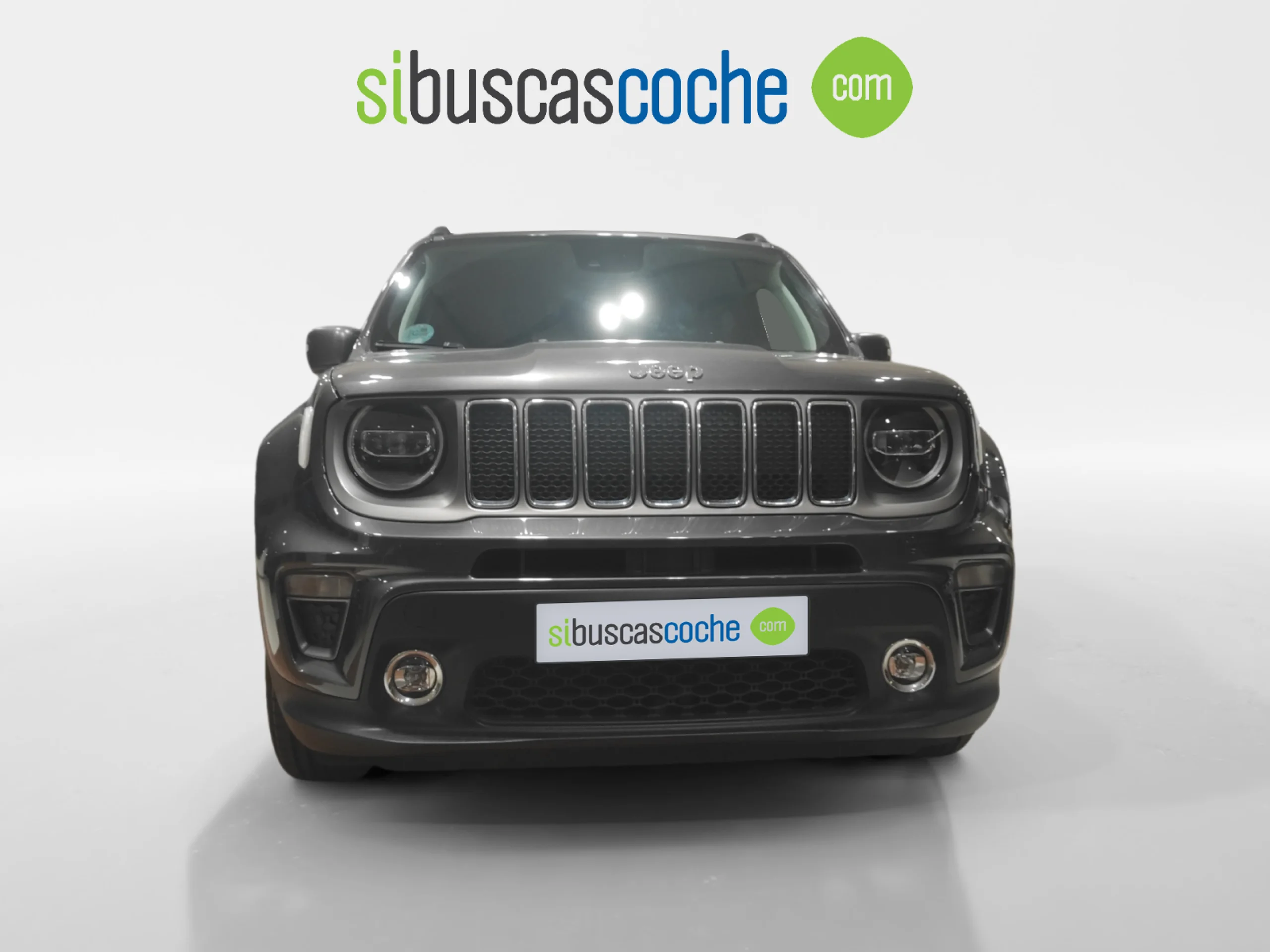 JEEP RENEGADE LIMITED 1.0G 120MT6 88KW (120CV) 4X2 - Foto 16