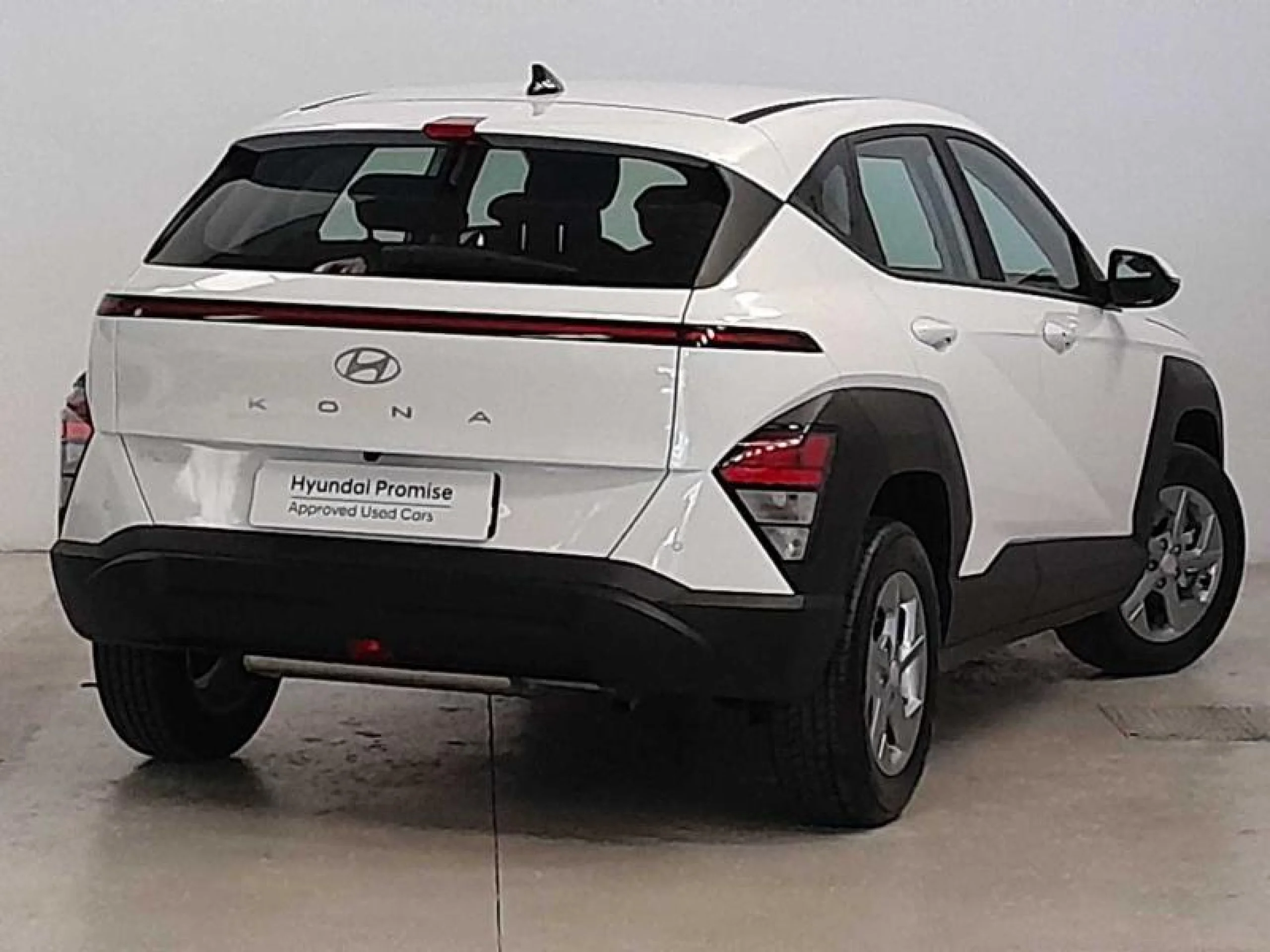 HYUNDAI KONA 1.0 TGDI 48V MAXX - Foto 3