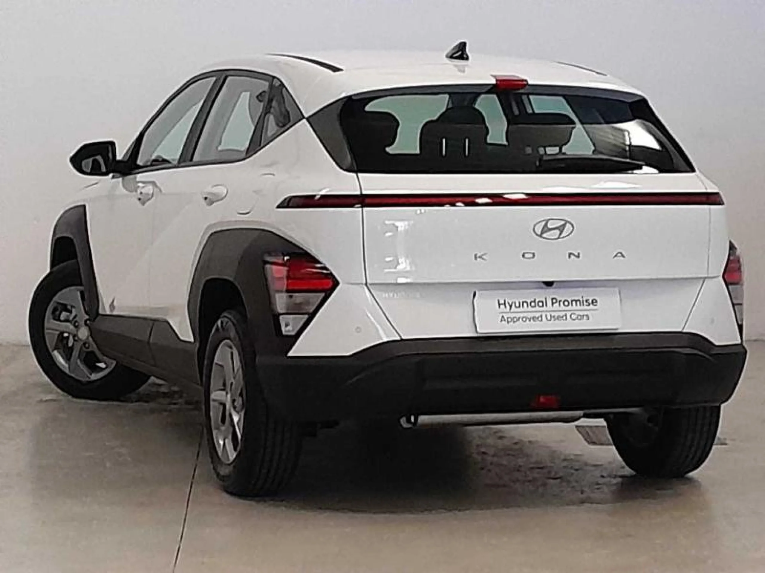 HYUNDAI KONA 1.0 TGDI 48V MAXX - Foto 4