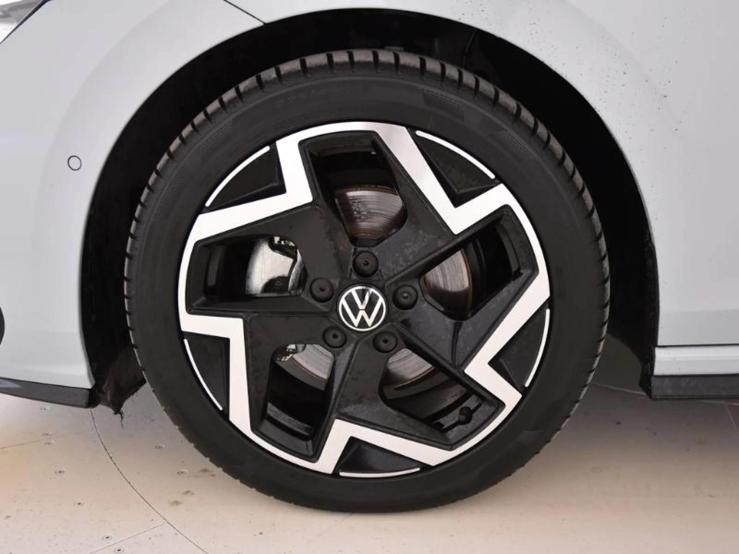 VOLKSWAGEN GOLF R LINE 2.0 TDI 110KW (150CV) DSG - Foto 8