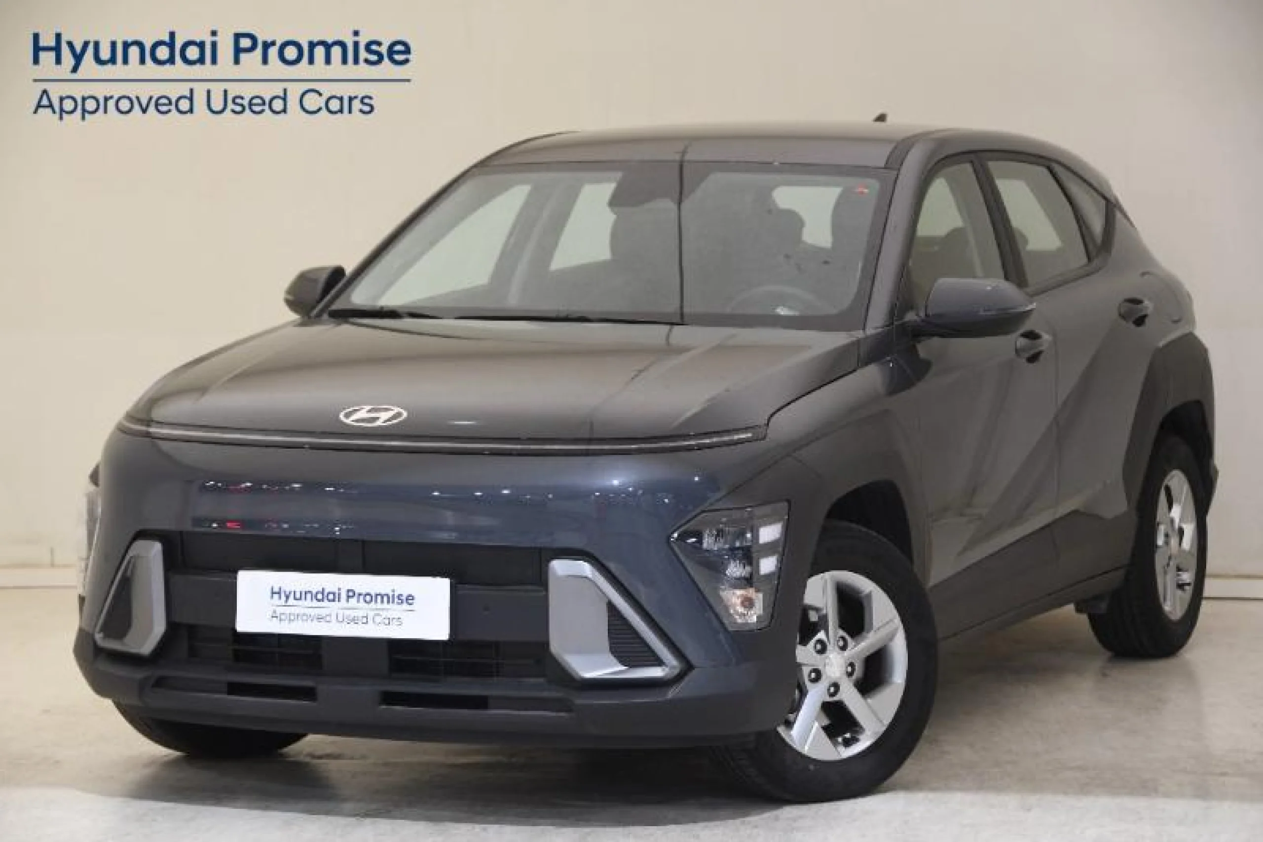 HYUNDAI KONA 1.6 GDI HEV MAXX DCT - Foto 1