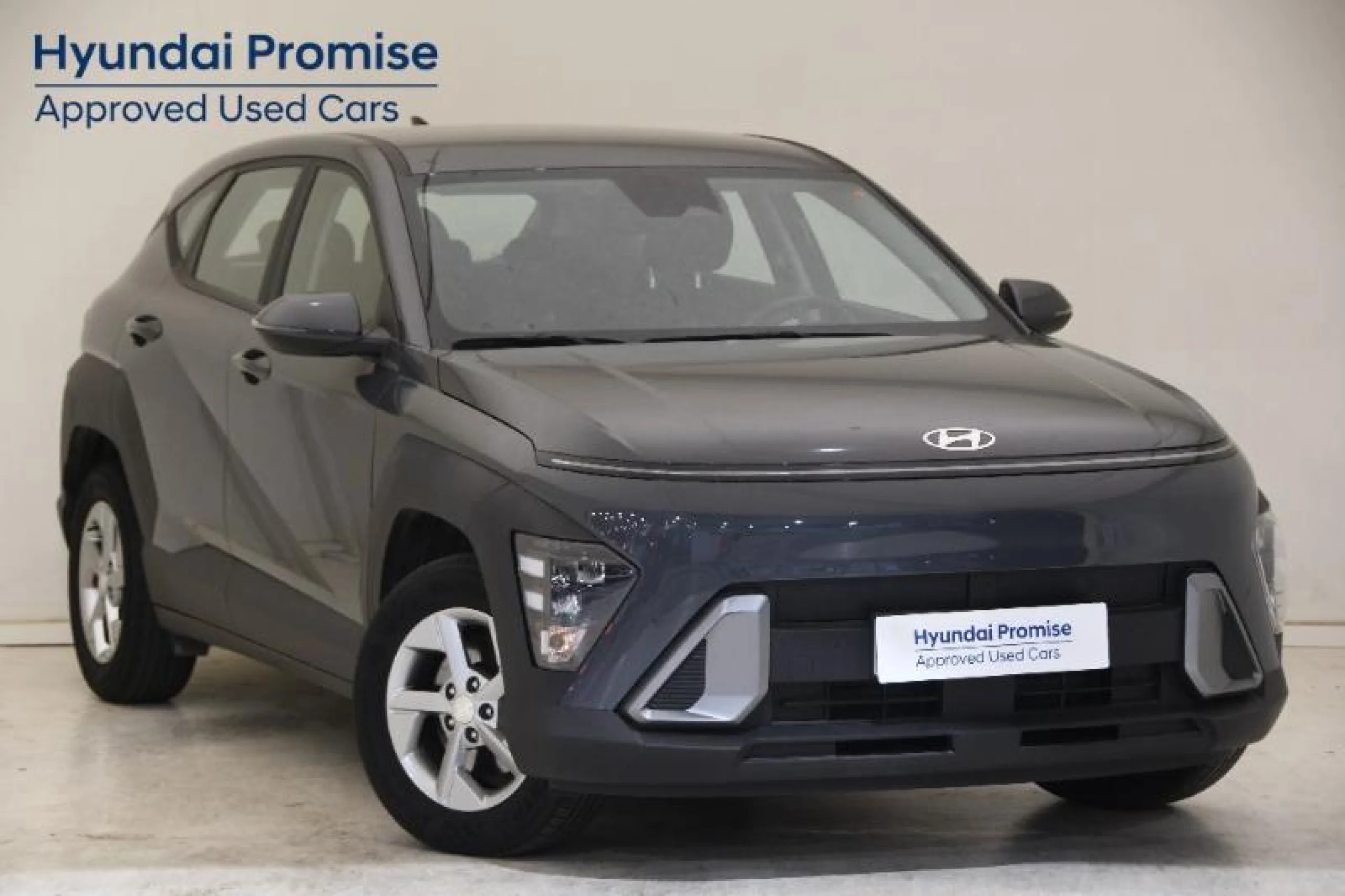 HYUNDAI KONA 1.6 GDI HEV MAXX DCT - Foto 2