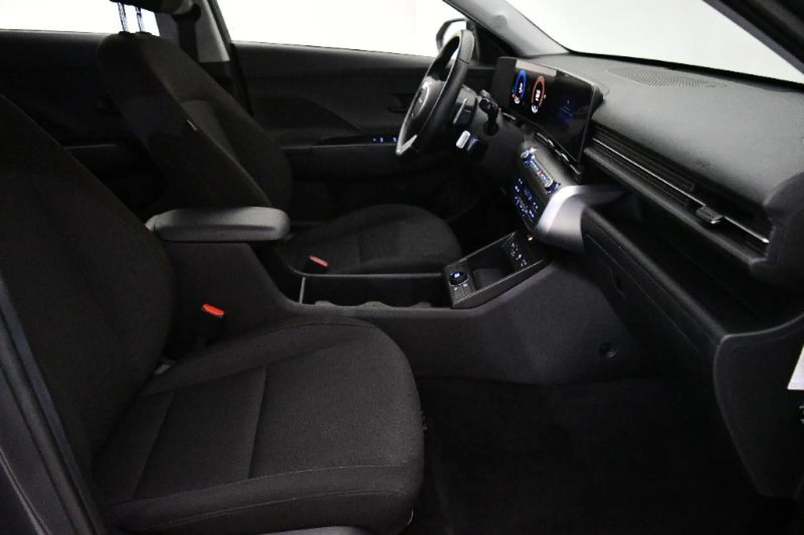 HYUNDAI KONA 1.6 GDI HEV MAXX DCT - Foto 5