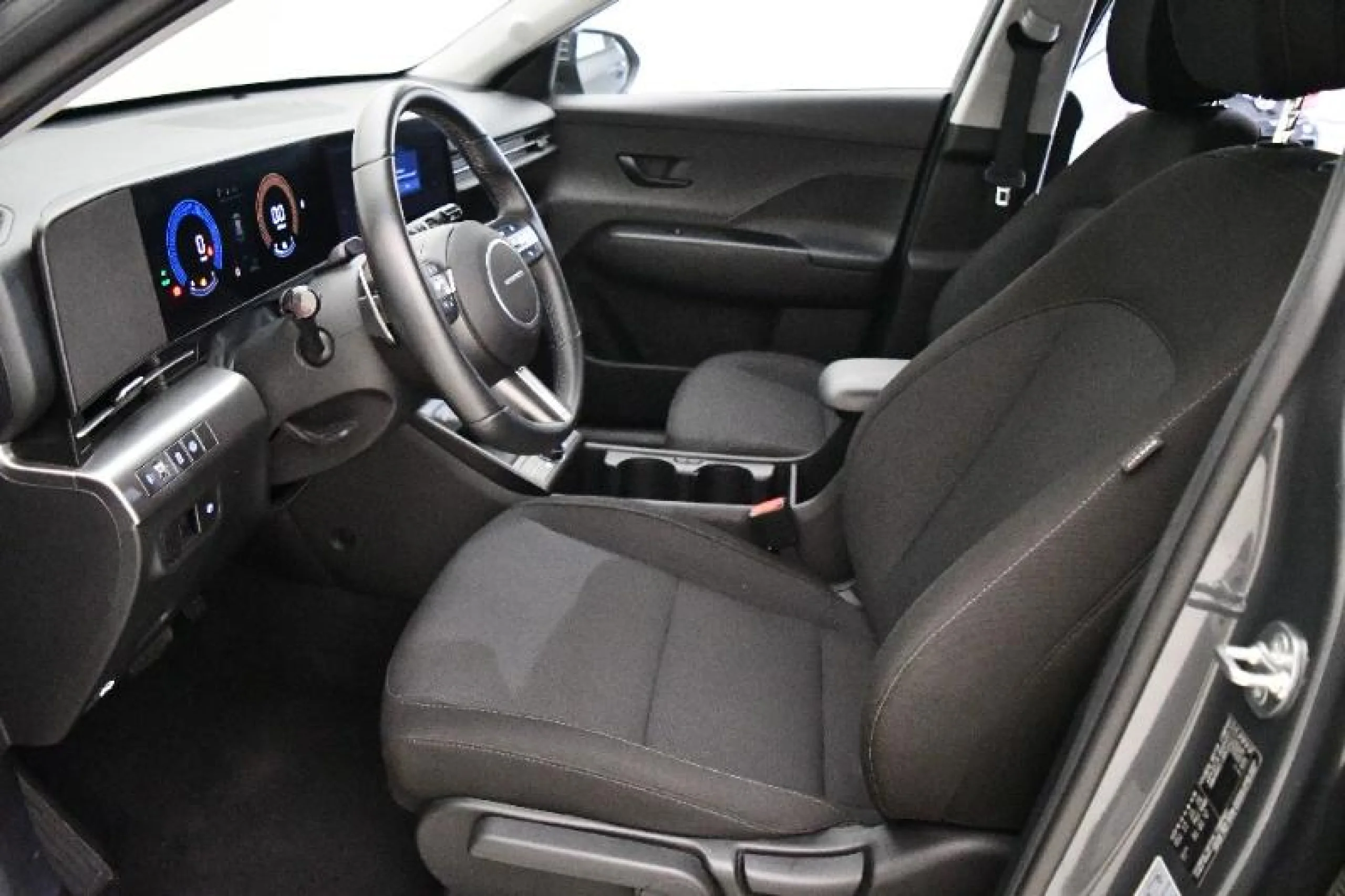 HYUNDAI KONA 1.6 GDI HEV MAXX DCT - Foto 6